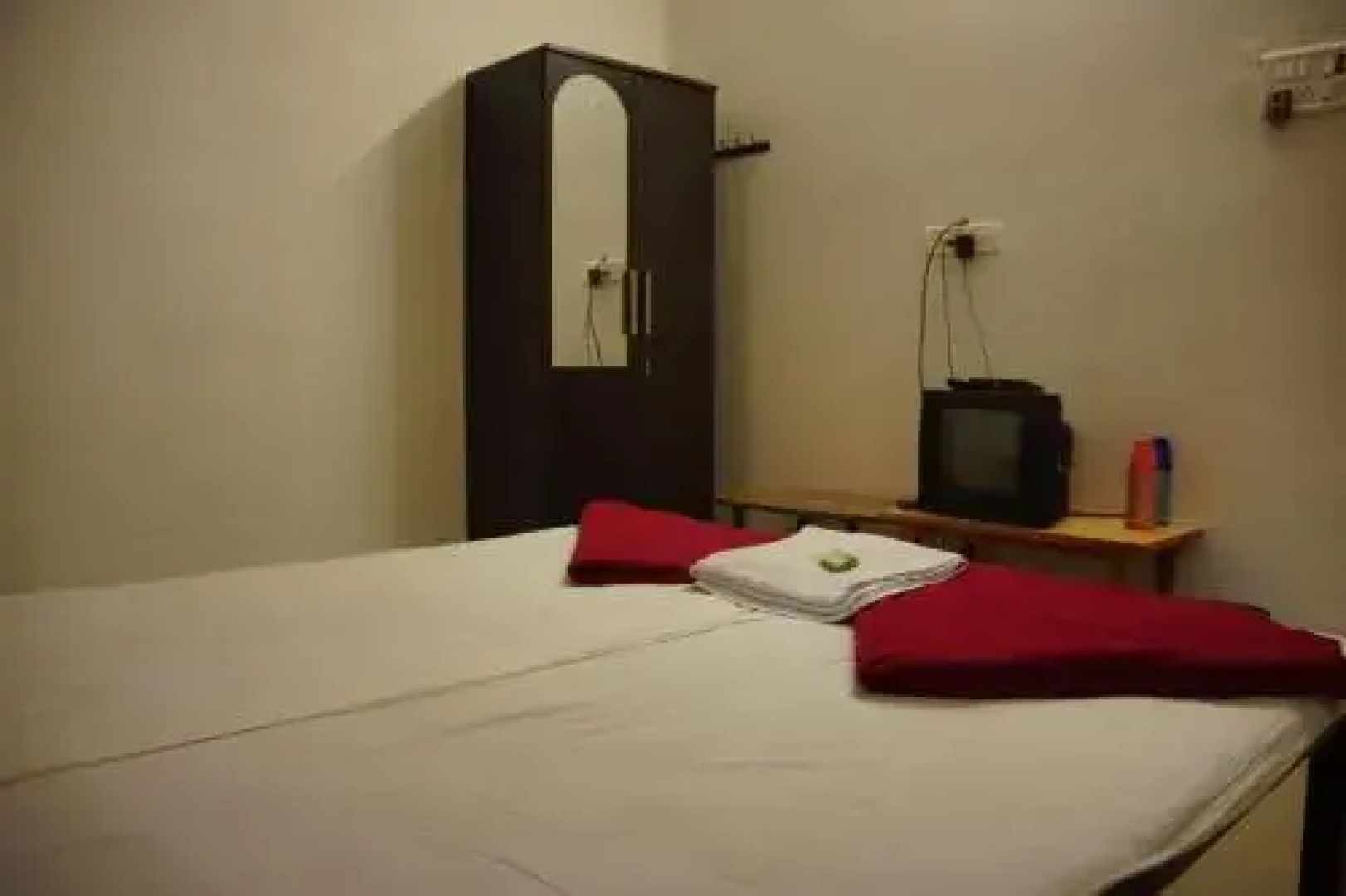 Yash Garden Residency