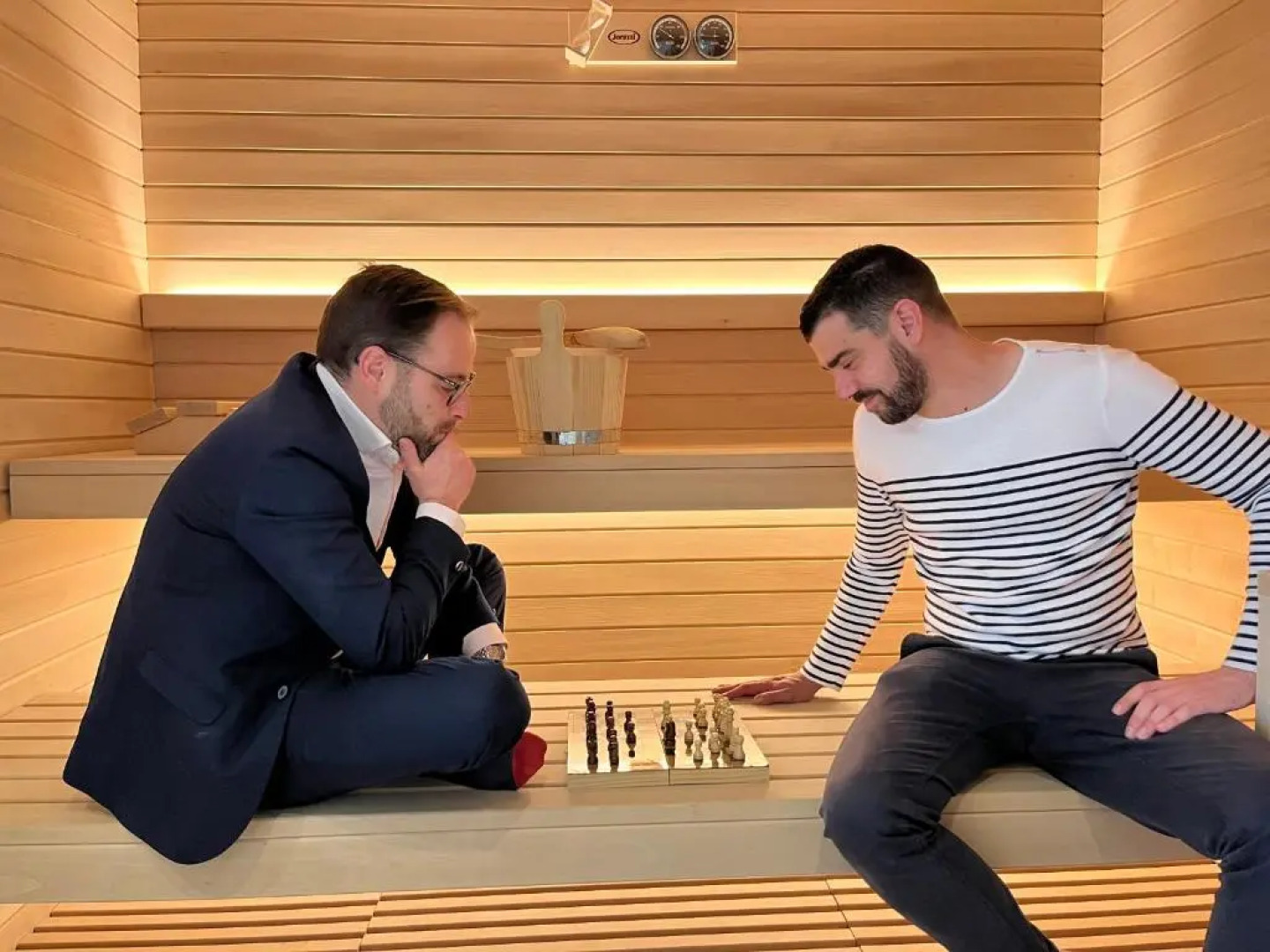 Golden Tulip Porto Vecchio