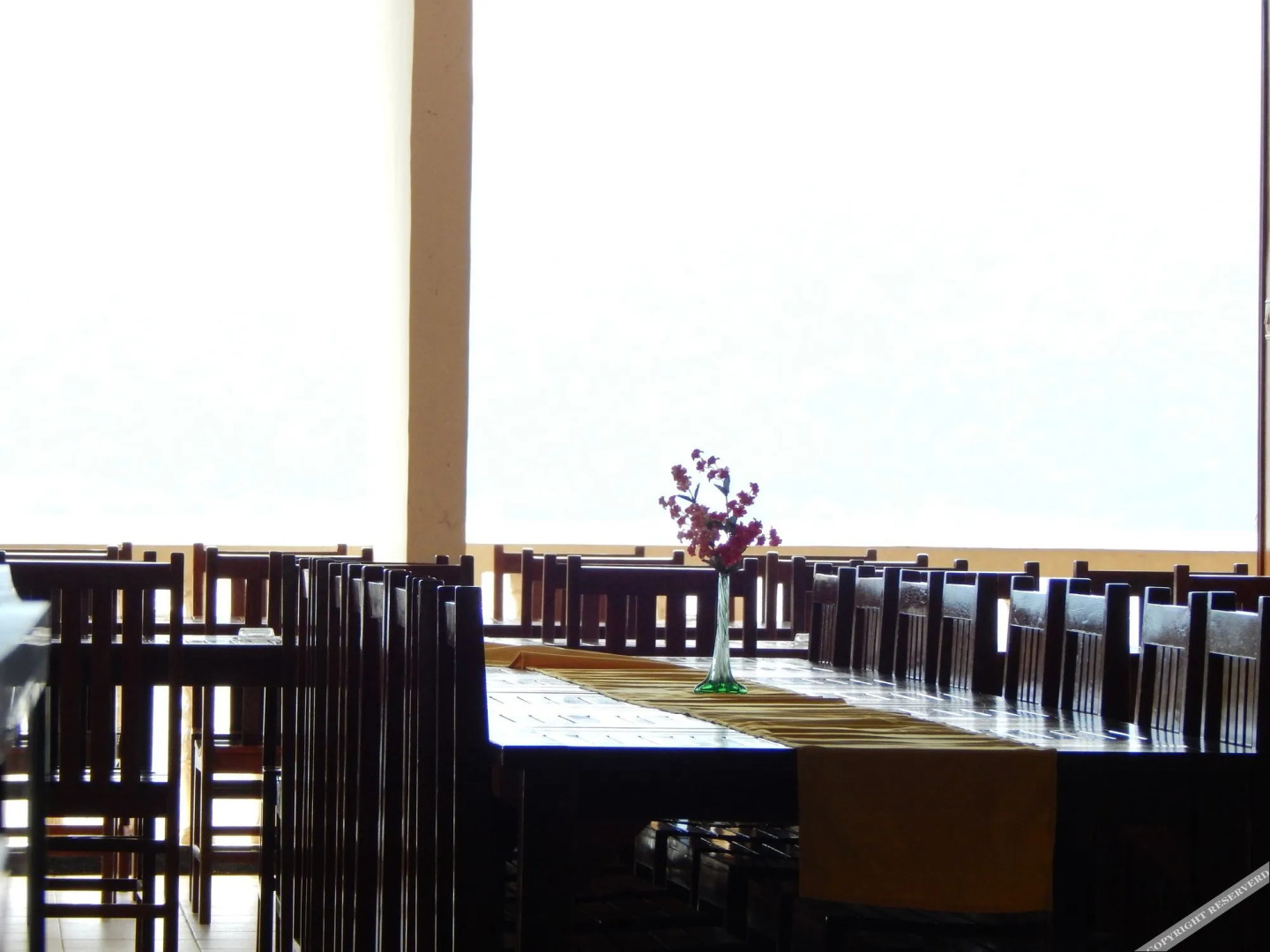 Hotel Maninjau Indah