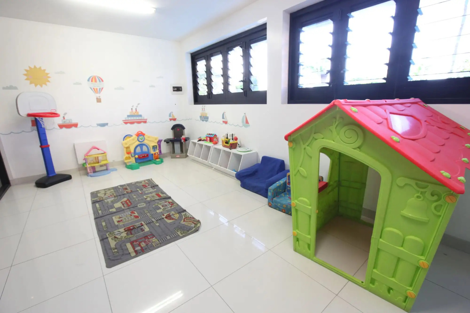 Fitzroy Island Resort