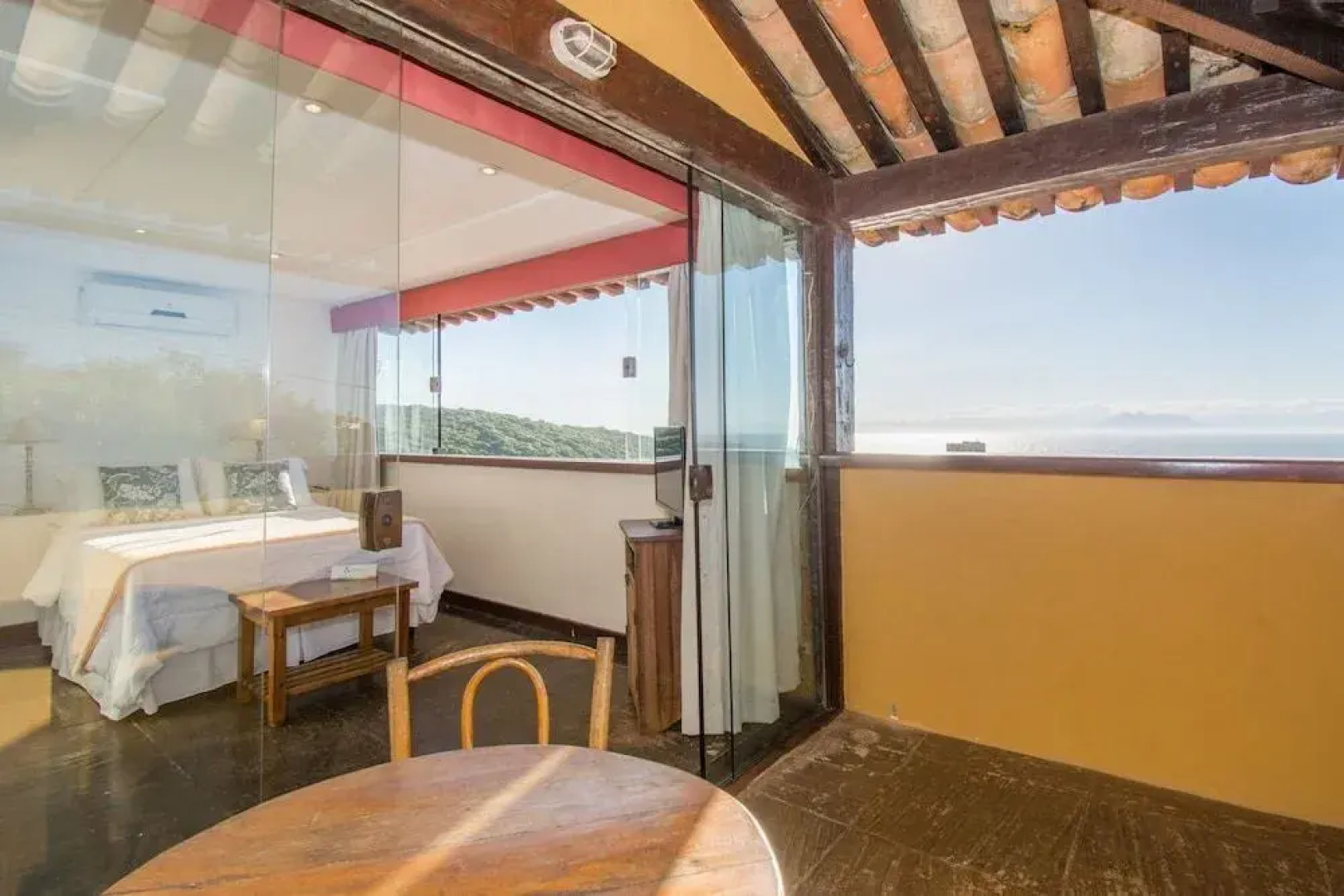 Pousada Mar Joao Fernandes