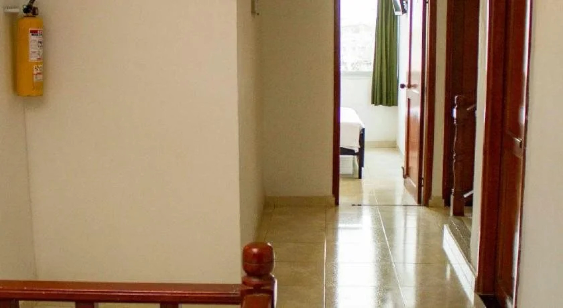 Hotel Confort De La Guajira