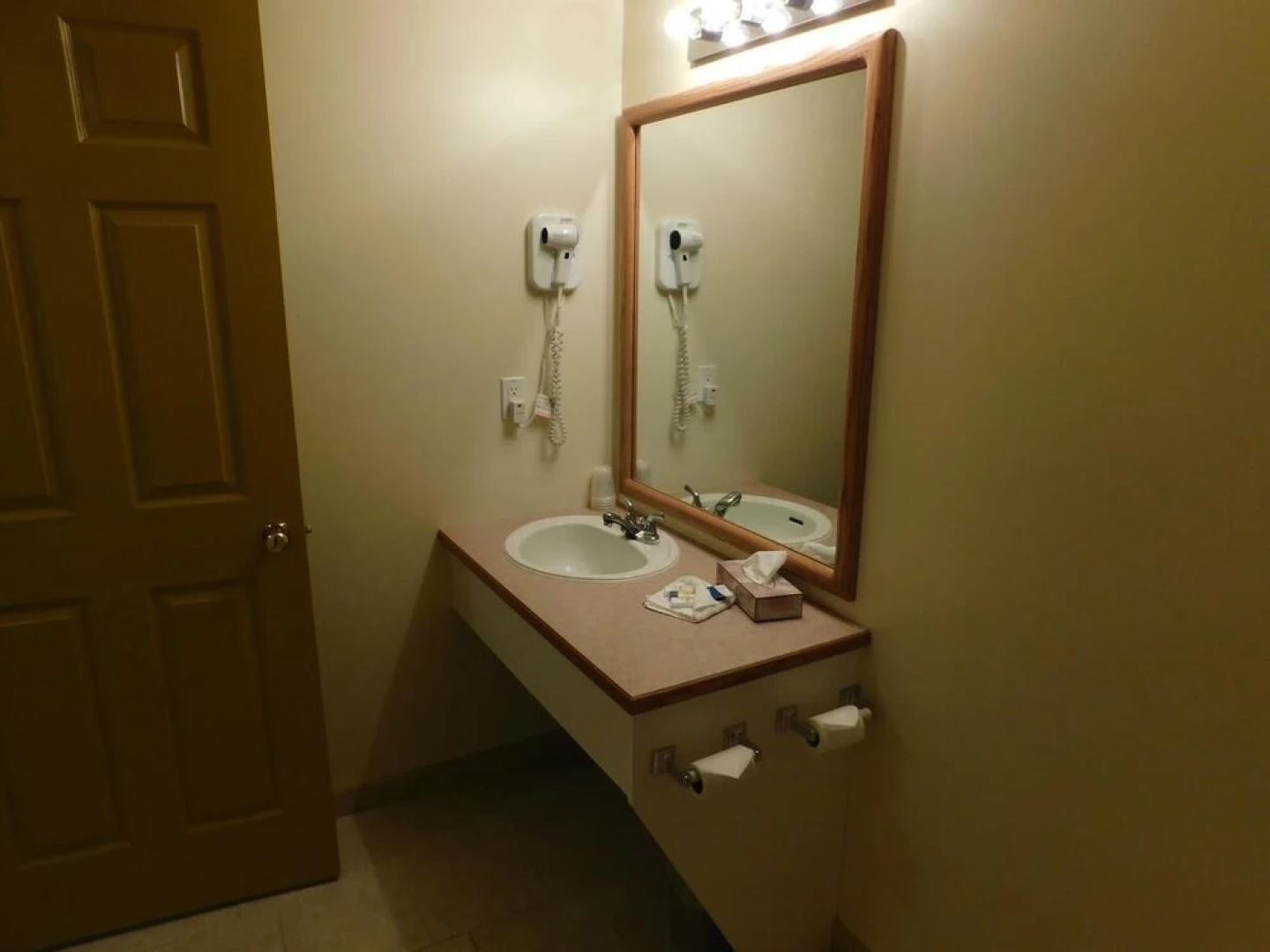 Western Budget Motel & Suites - Leduc #3