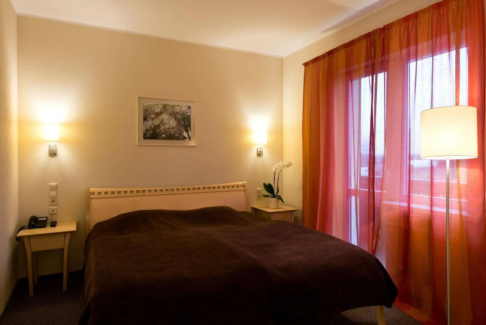 Spa-гостиница Ezeri