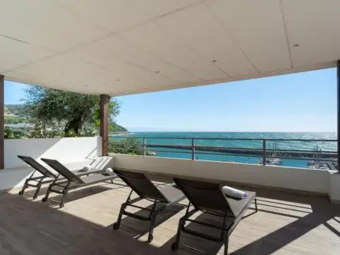 Ferienanlage San Lorenzo al Mare 401S