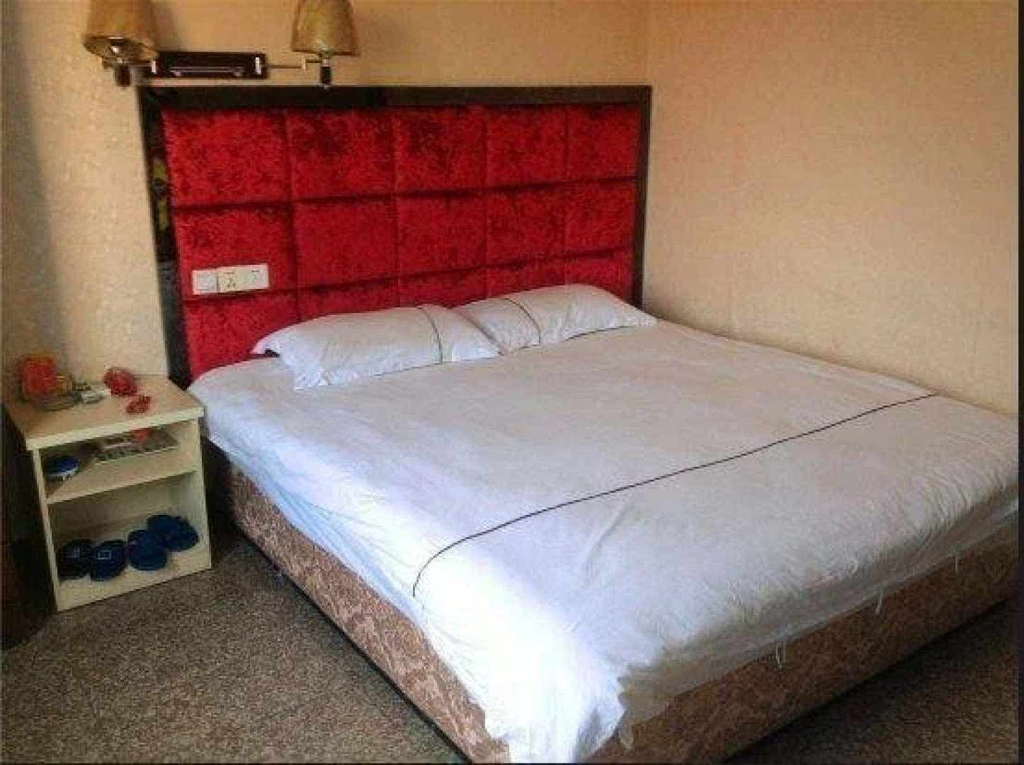 Jinyun Ling Ming Inn