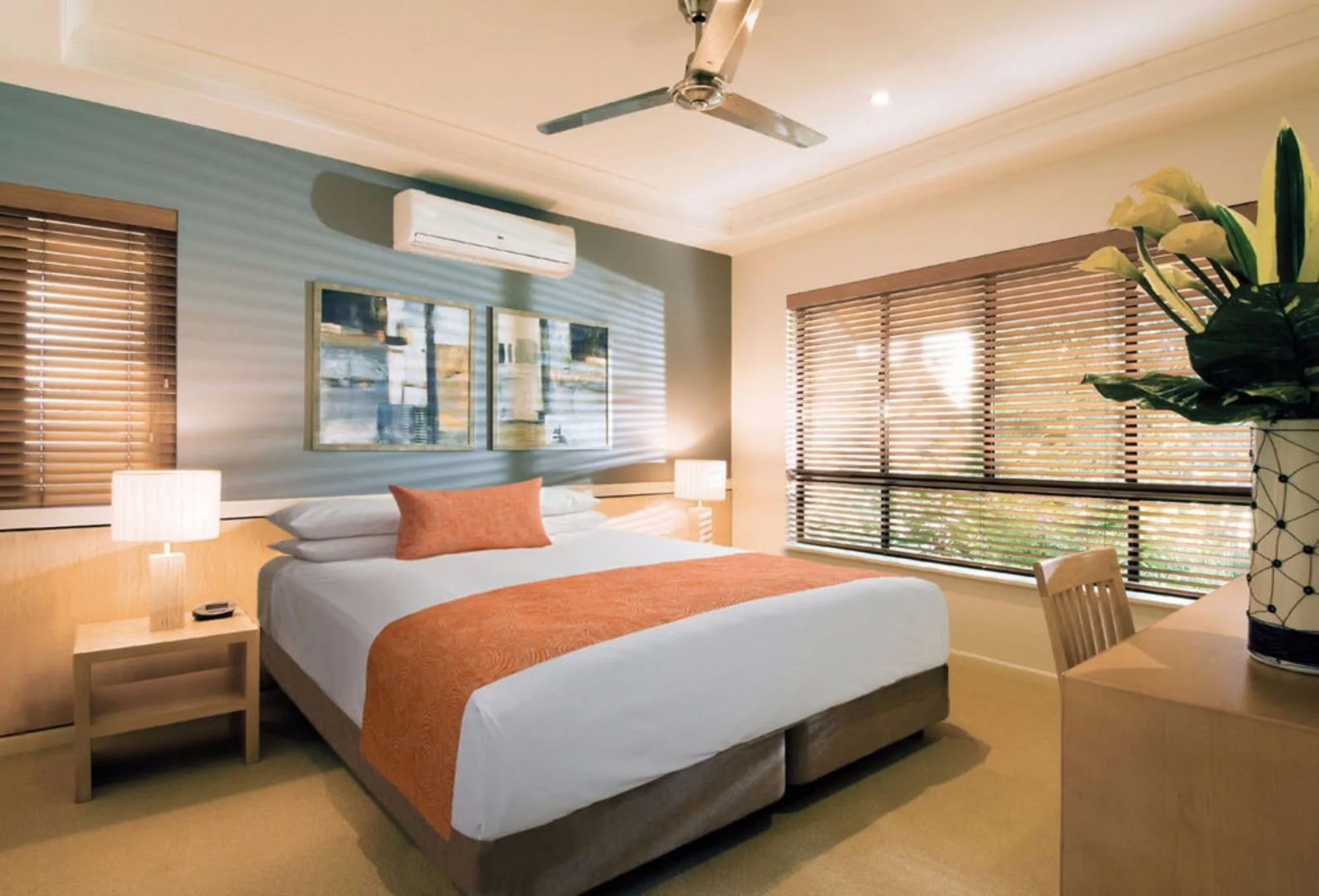 Noosa Springs Golf Resort & Spa