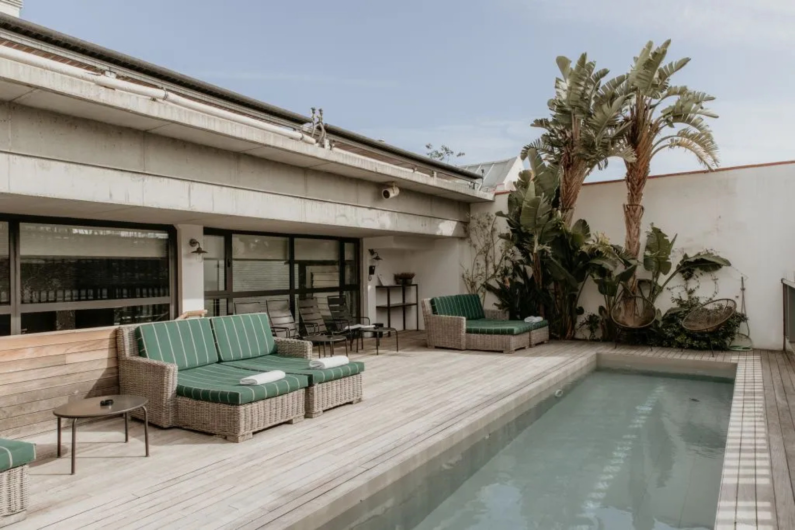 Ofelias Hotel Barcelona 4Sup