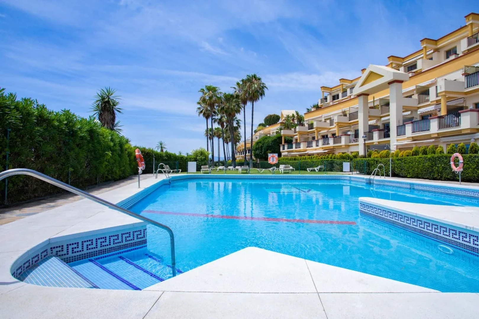 APARTALUZ Romana playa a 50m playa - junto a Nikki Beach