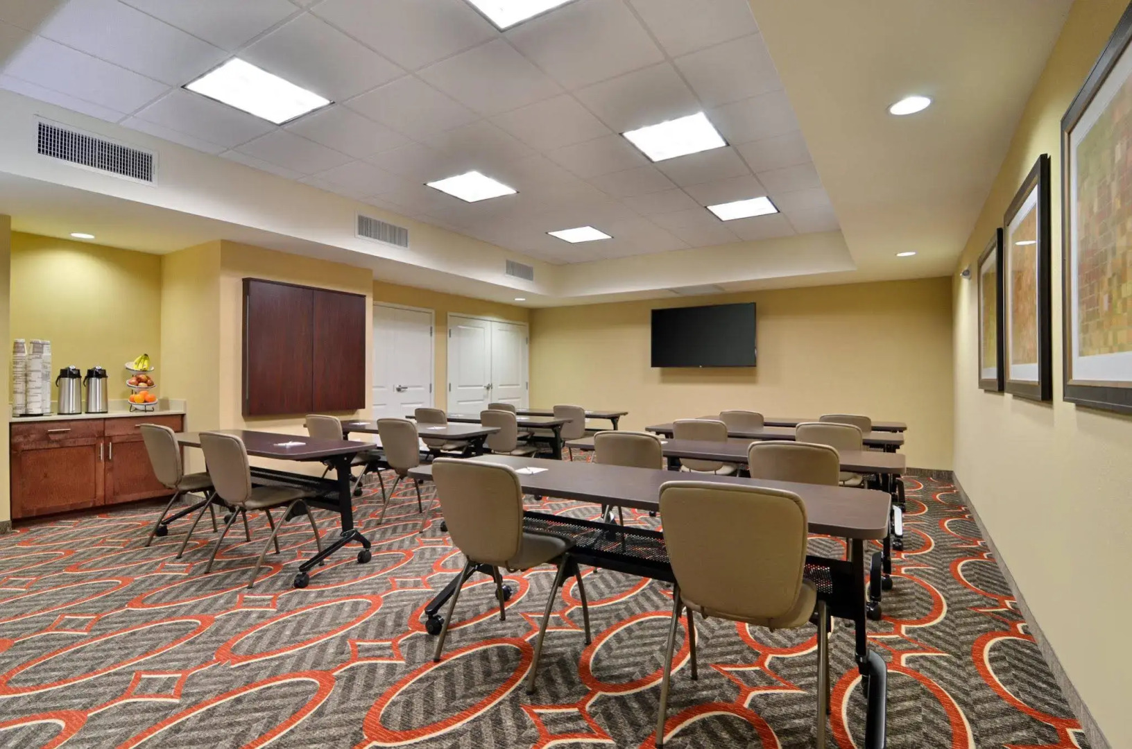 Staybridge Suites Tomball - Spring Area by IHG