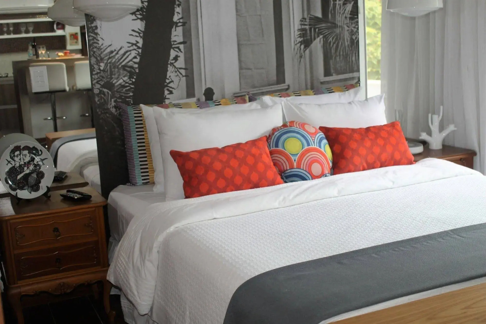 Porto Retrô Flat Boutique