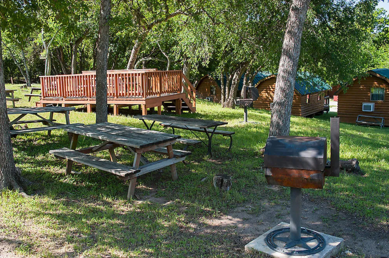 Summit Vacation and RV Resort