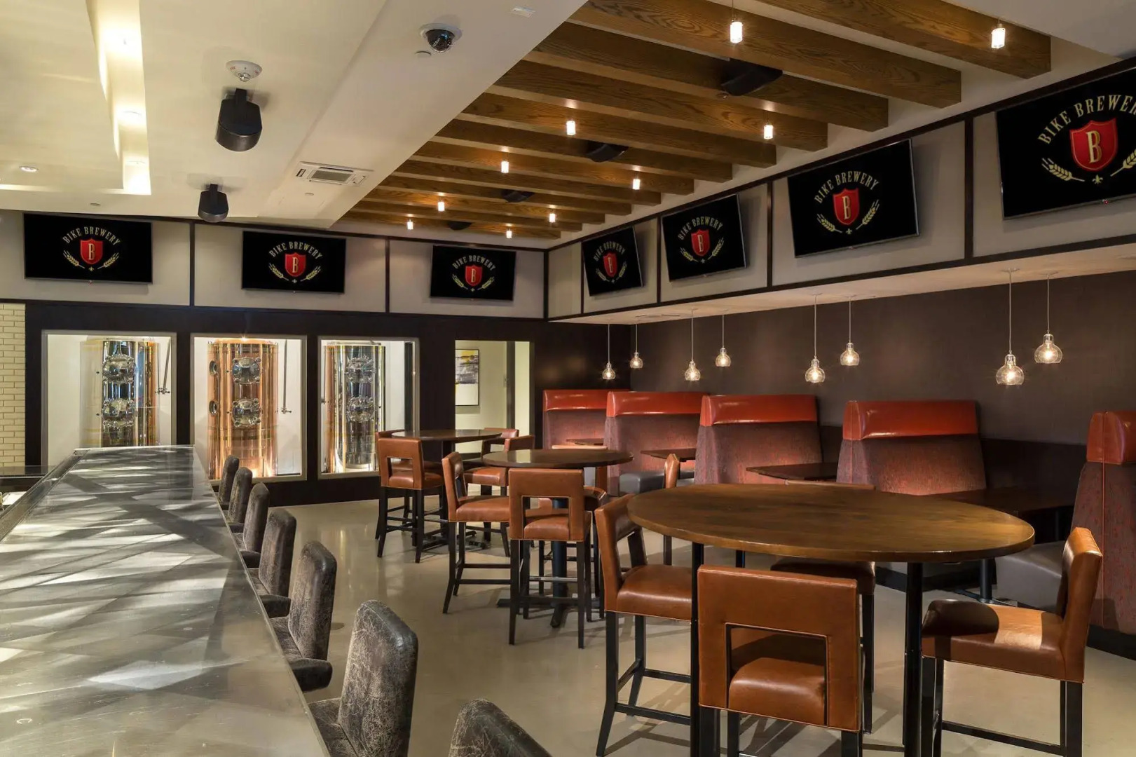 Parkwest Bicycle Casino