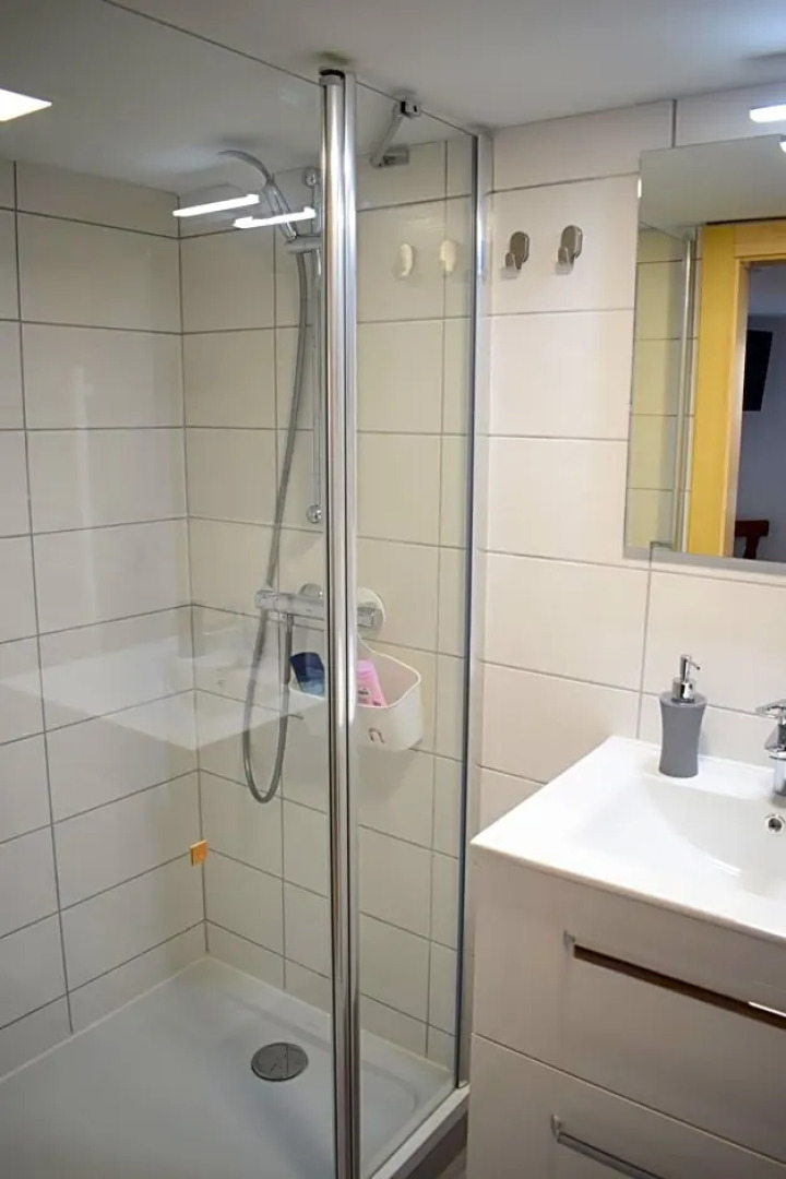 Chambres d'hôtes de la Petite Vallée.