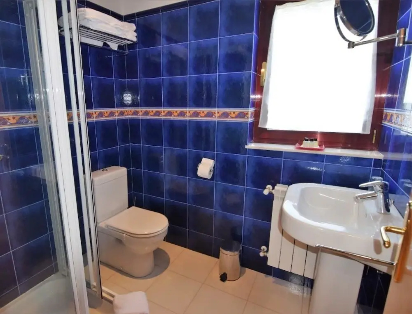 Hotel La Solana Posada De Caballo