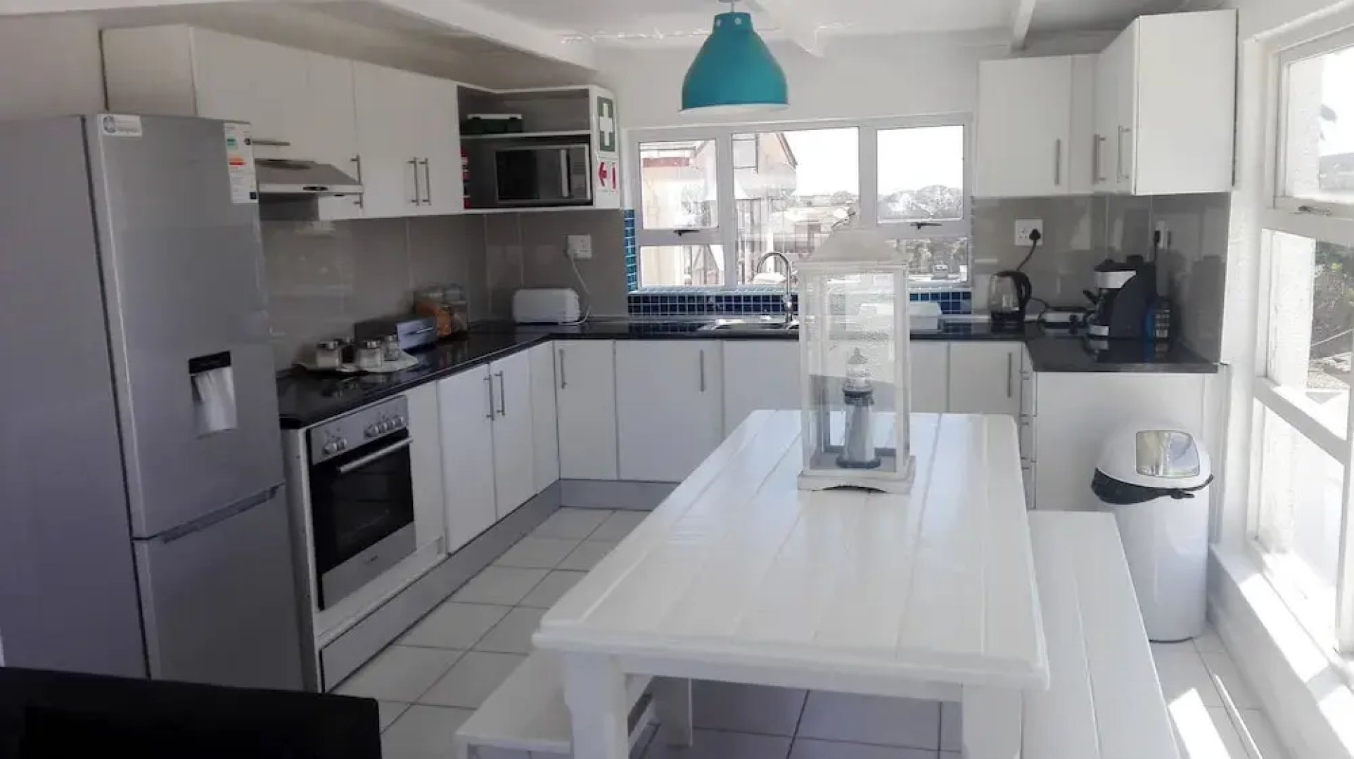 Saldanha Bay Lodge