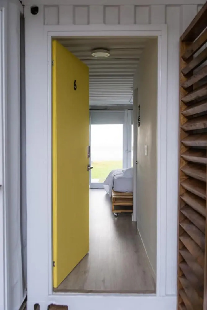 Nomada Republic Hotel Punta Chame