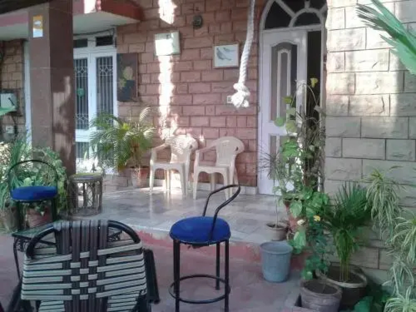 Nain's Kunj A Traveller's Home