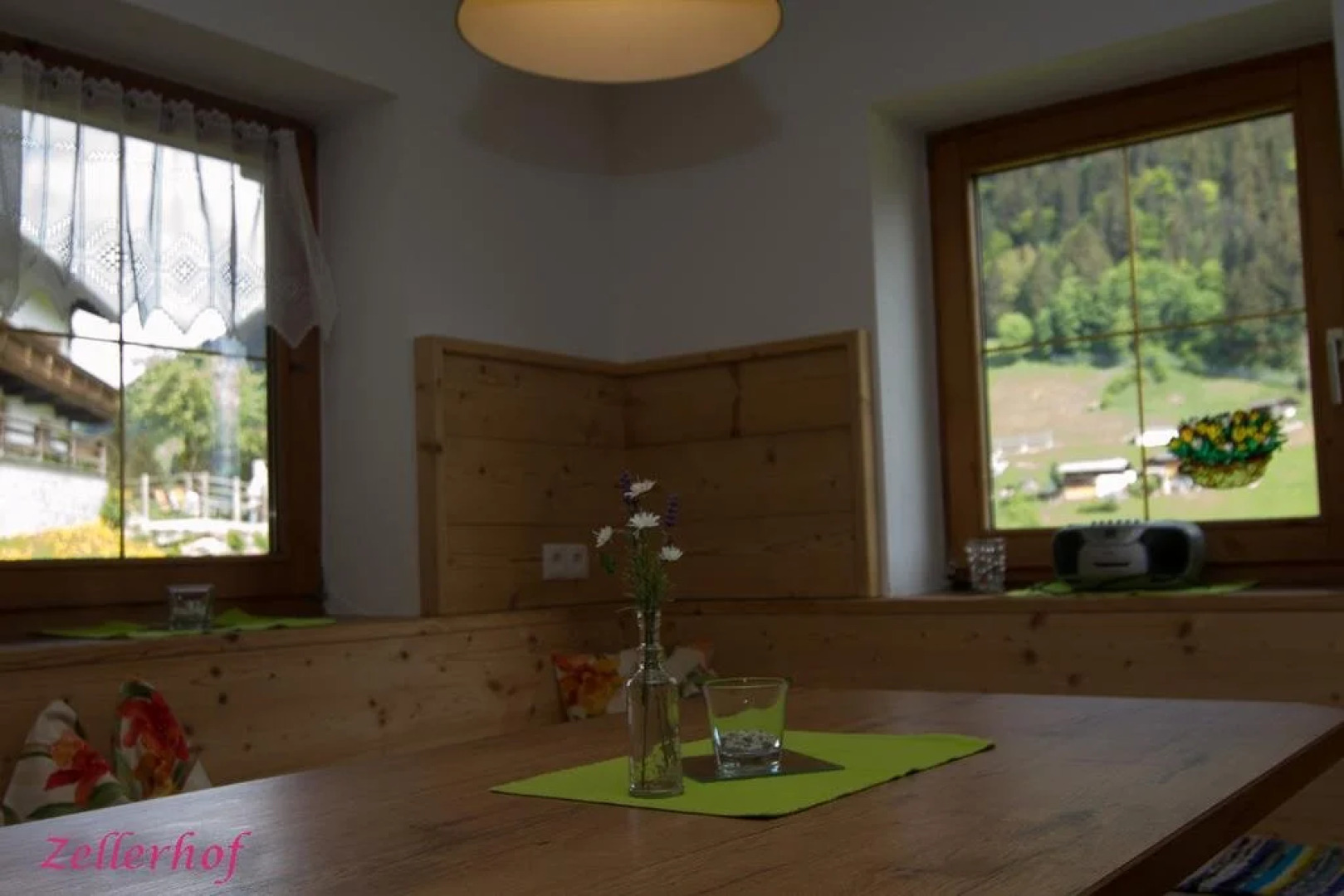 Ferienhaus Unterbrunnhaus