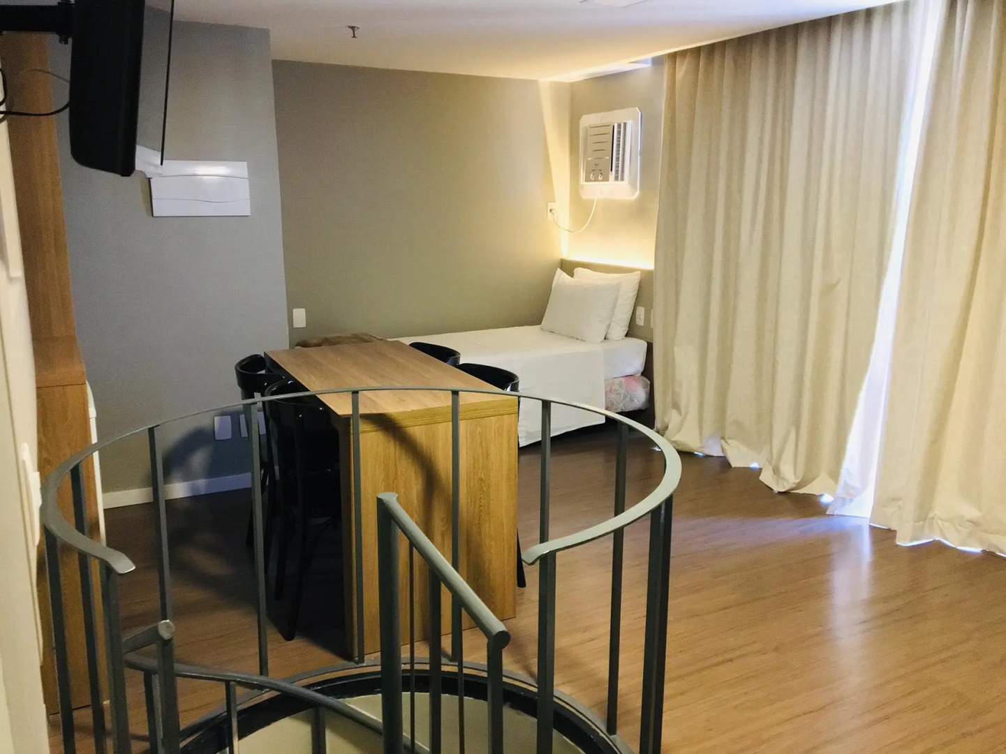 Master Express Cidade Baixa