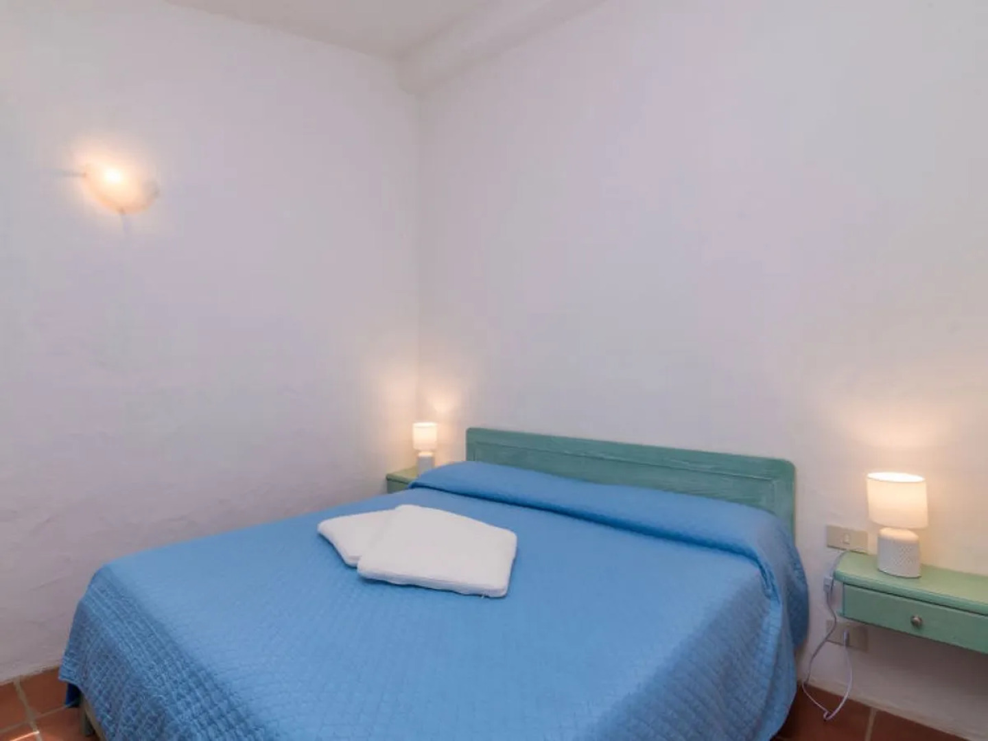 House Vanessa Coda Cavallo