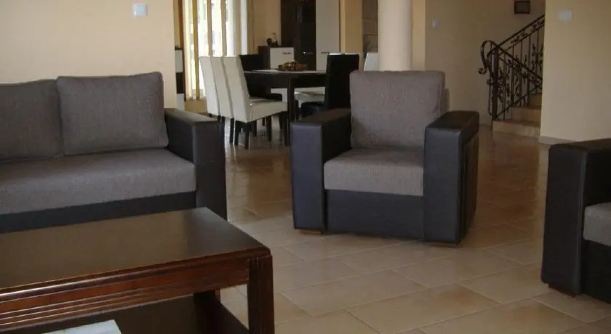 Öreghegy Vendégház