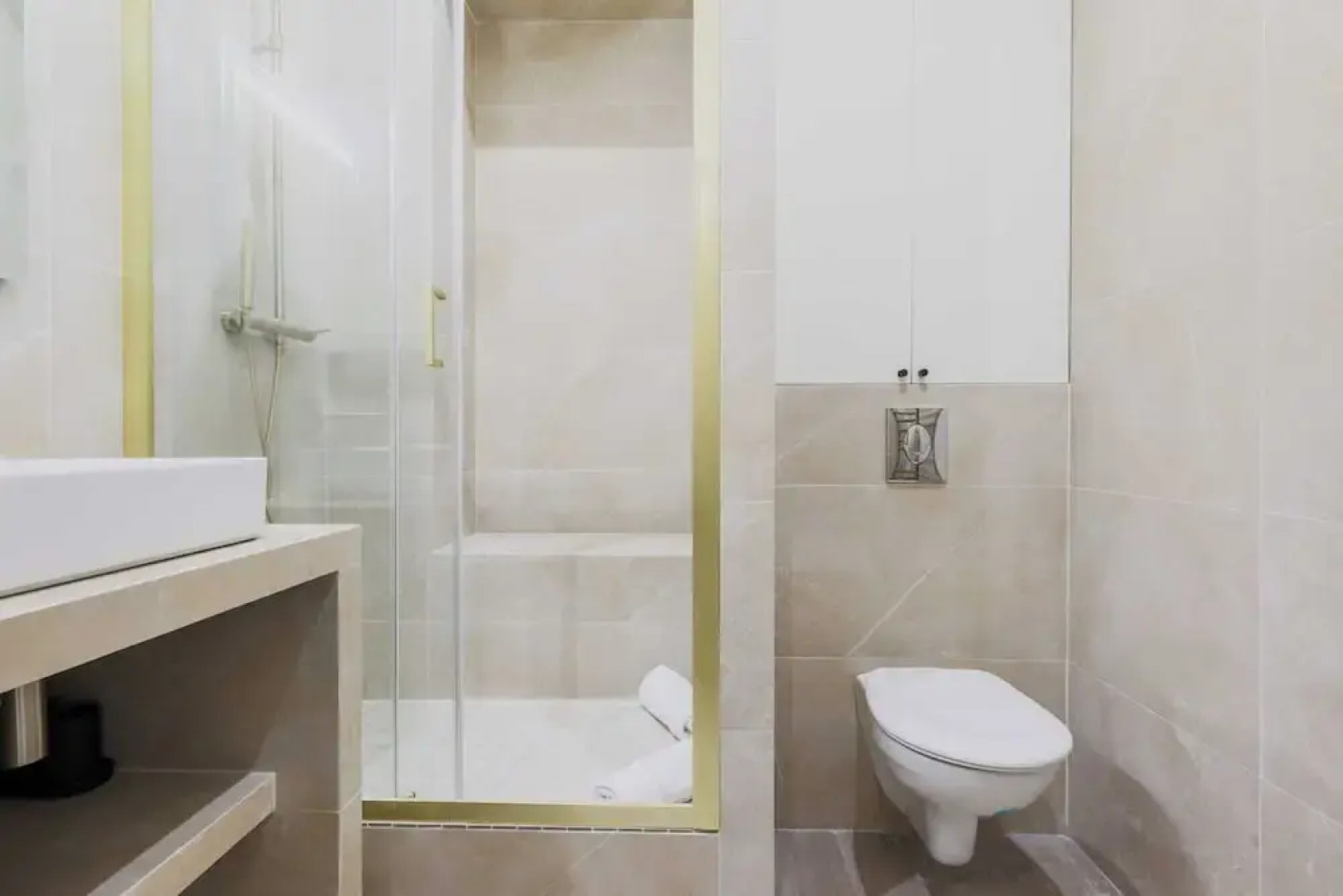 Cosy Apartment - 1br/2p- Saint-cloud