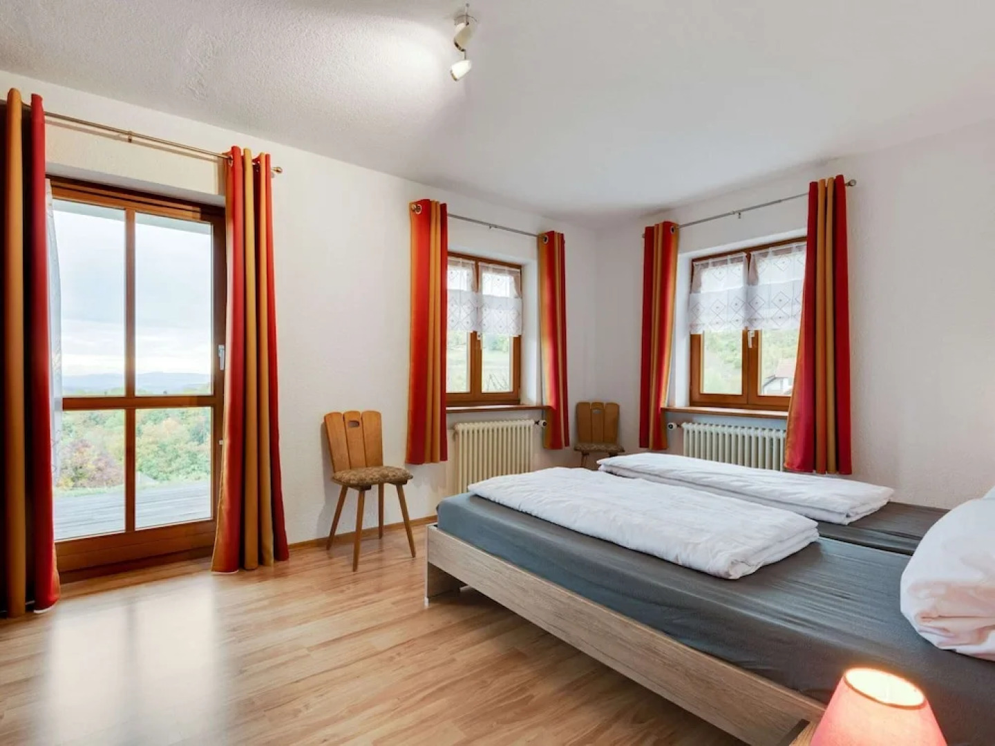 Apartment in Kleines Wiesental