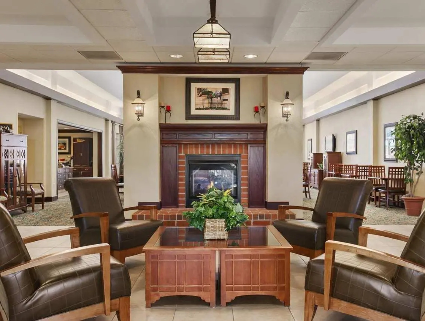 Homewood Suites by Hilton Cleveland-Solon