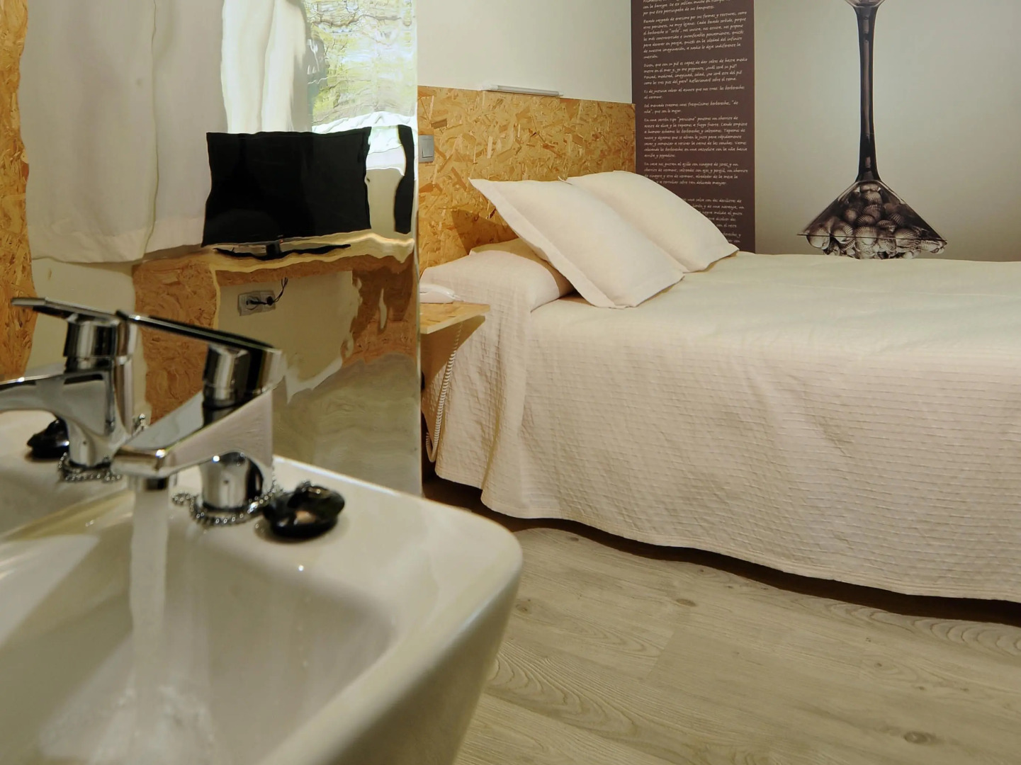 La Posada de El Chaflán