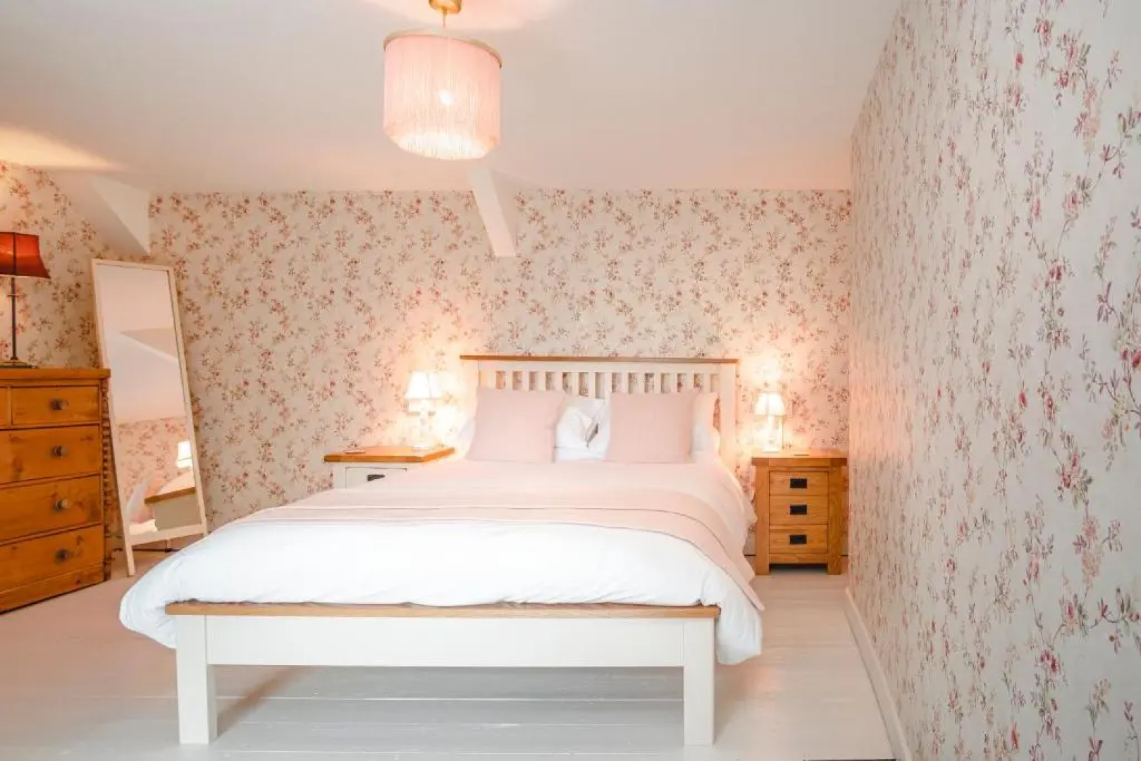 The Green Door Vegan B&B