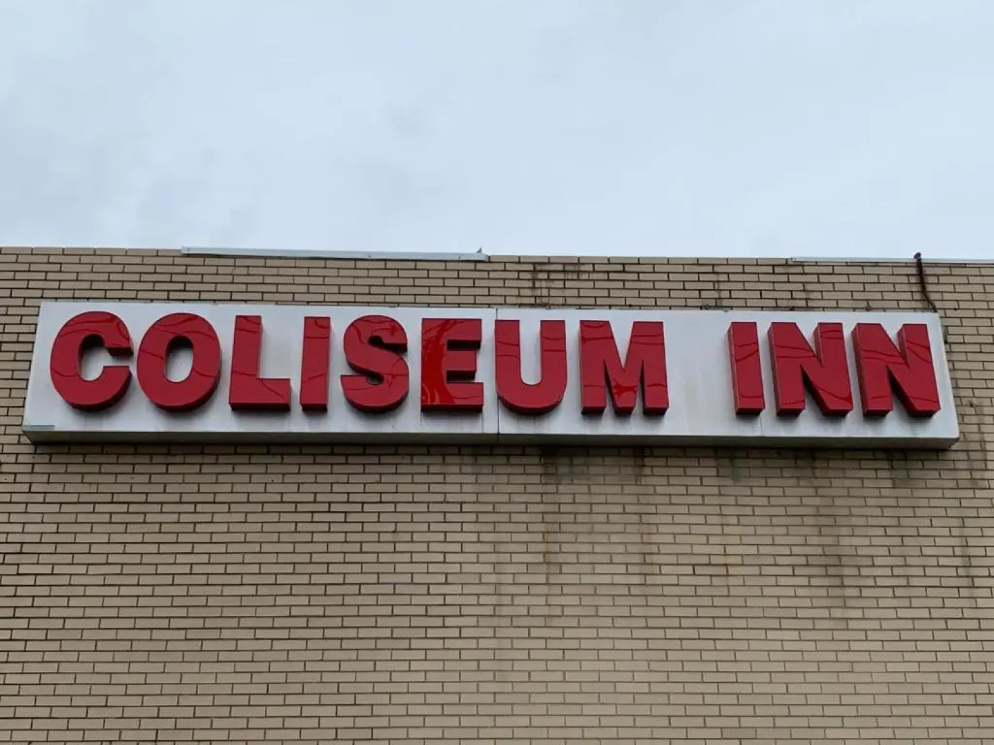 Coliseum Inn & Suites-Garden City Long Island