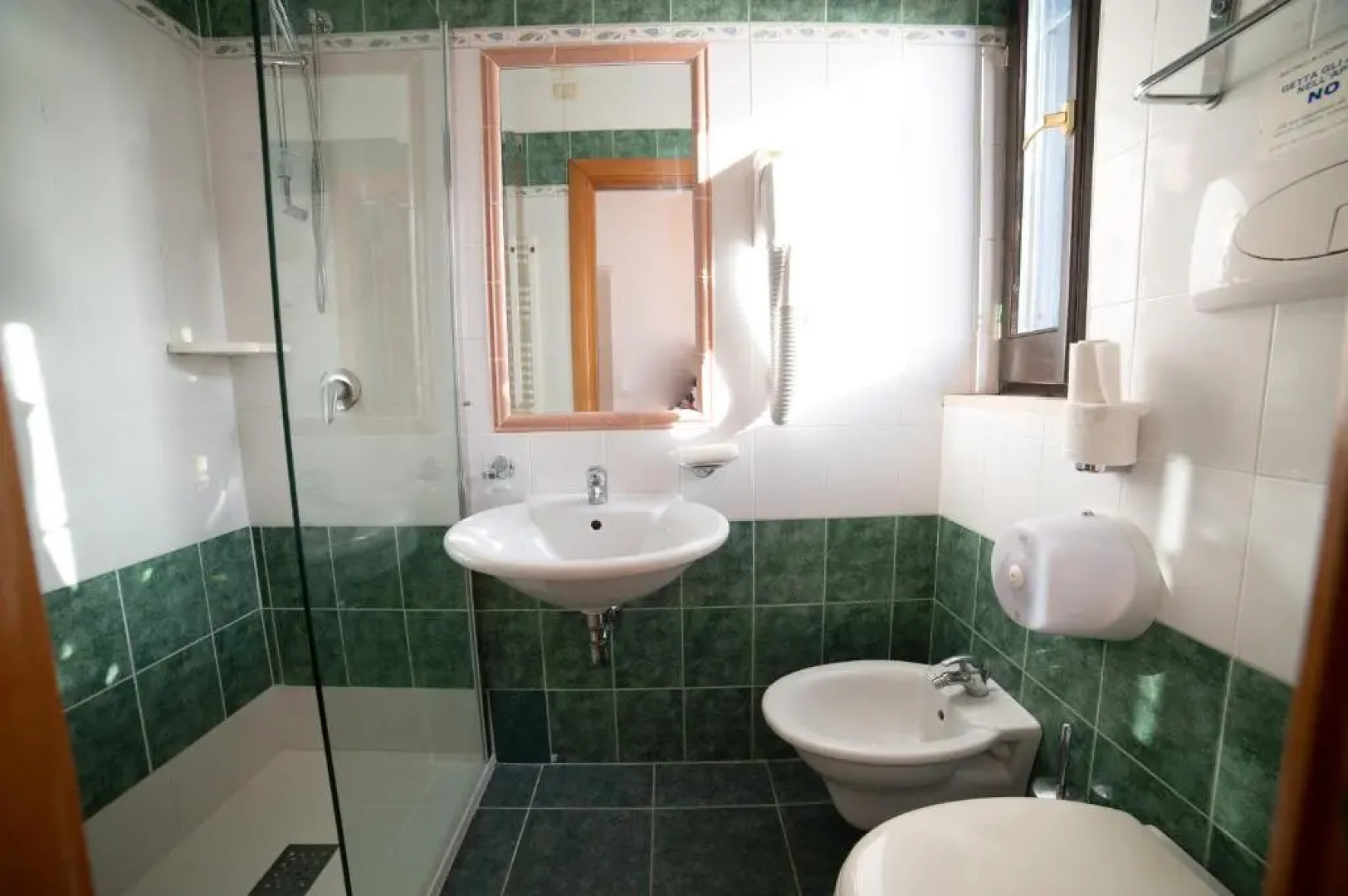 Albergo Residence Villa a Mare