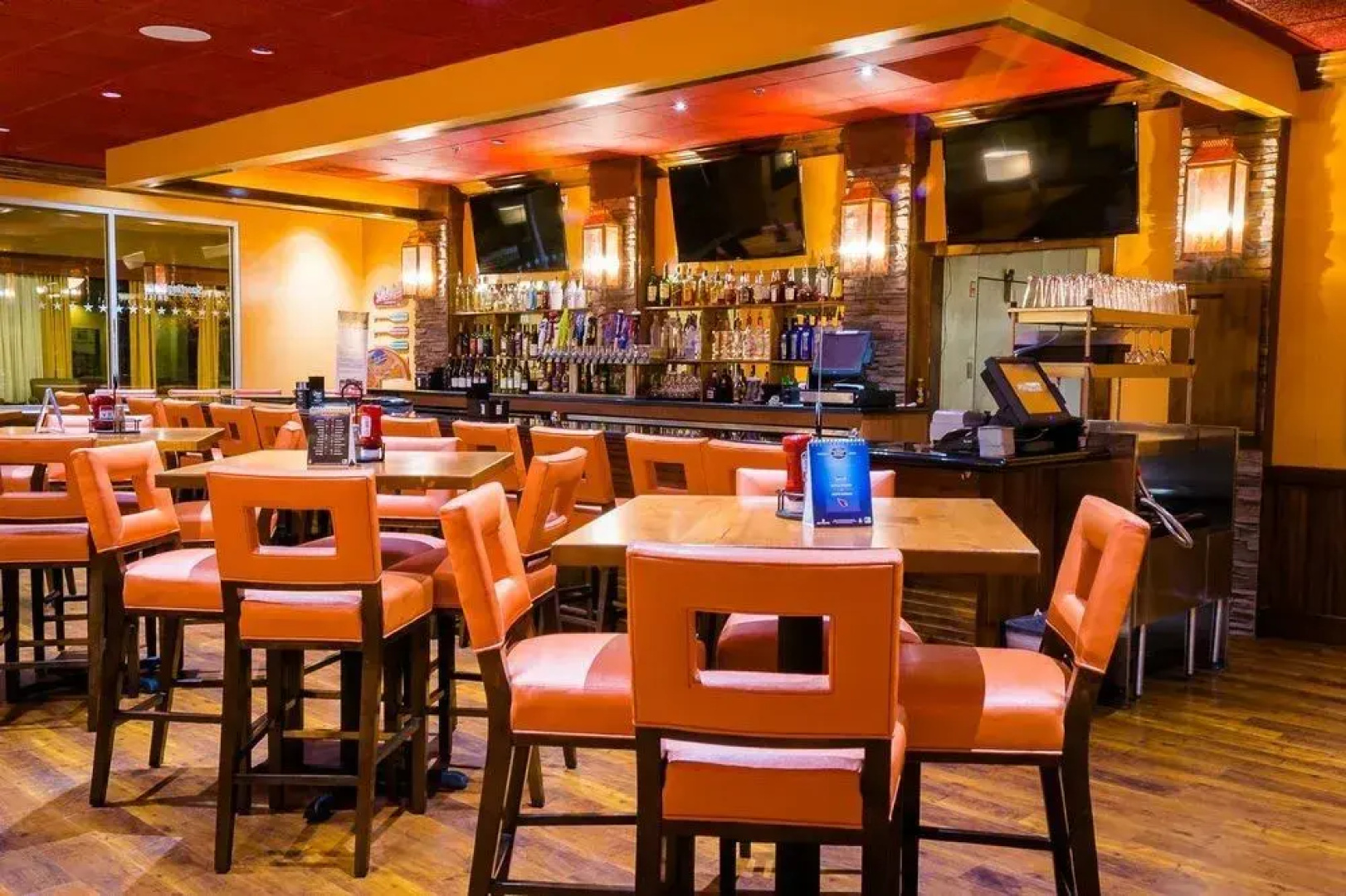 Holiday Inn Big Rapids