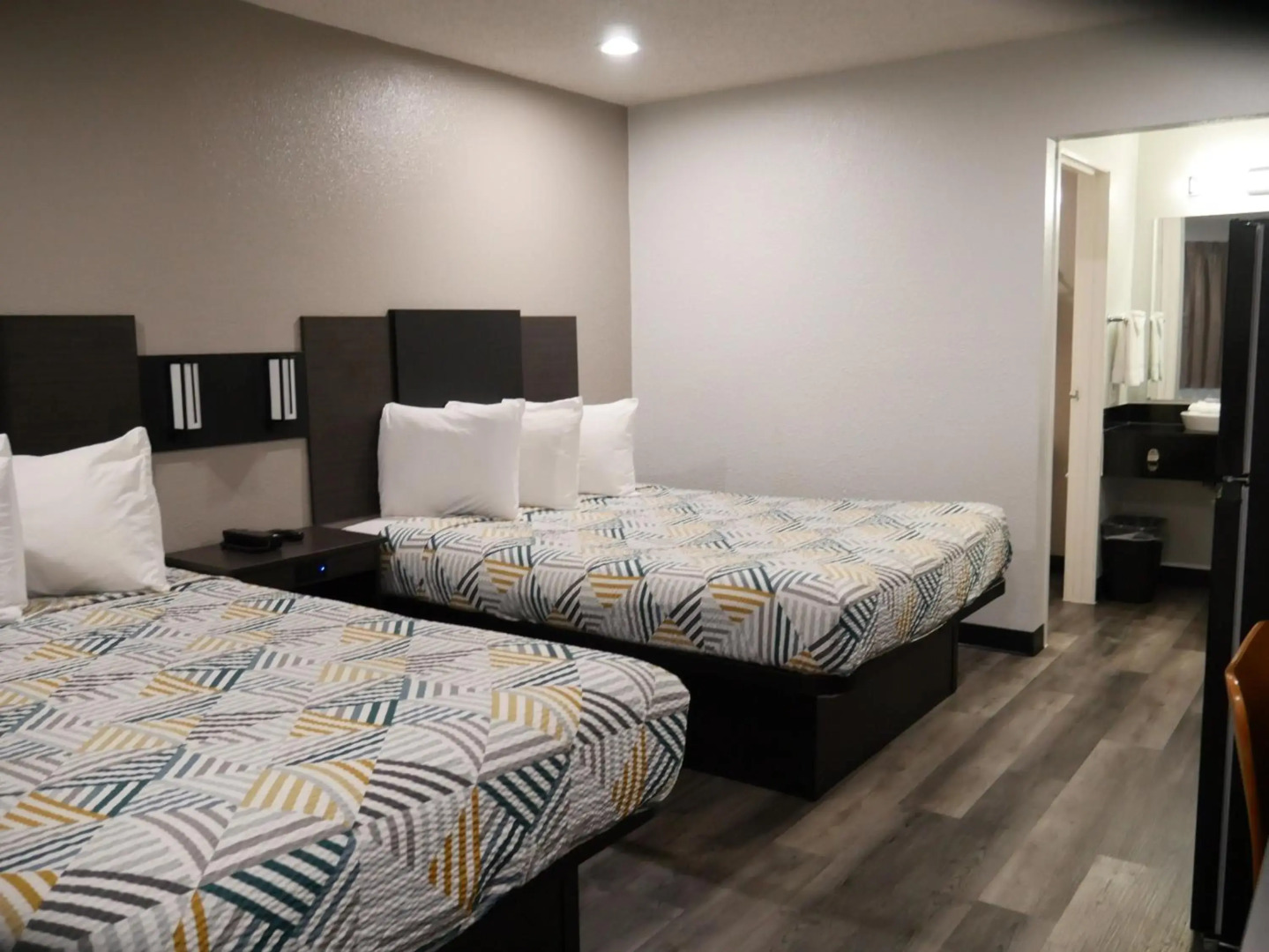 Motel 6 Tacoma, WA - South