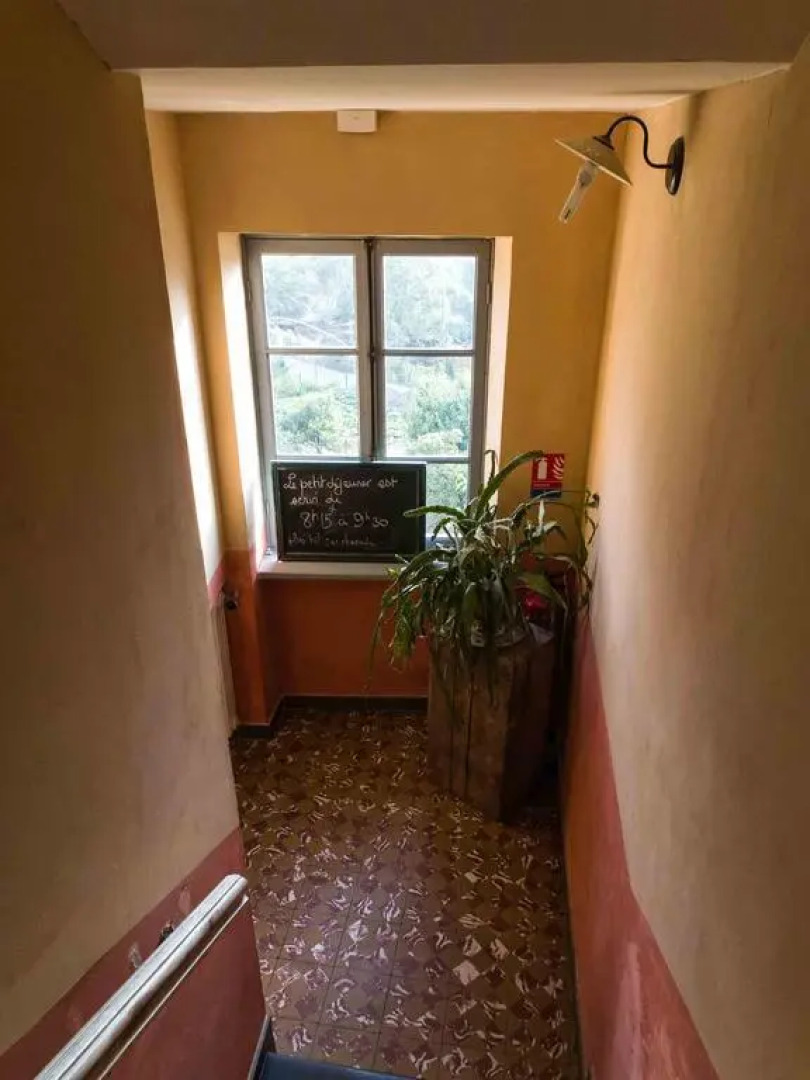 Hôtel de Valdeblore