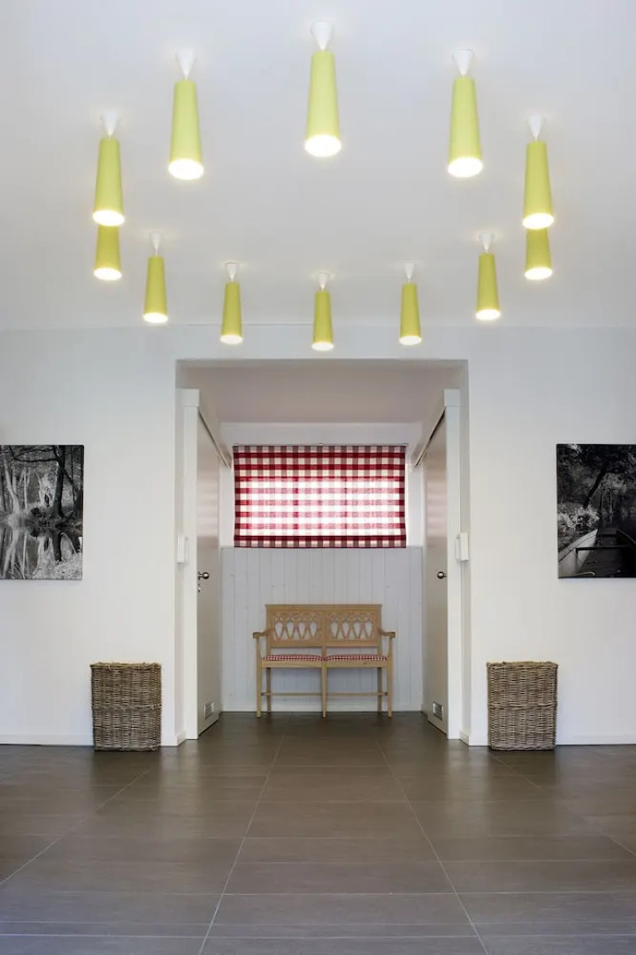 Louisenhof Ferienapartments und Wellness