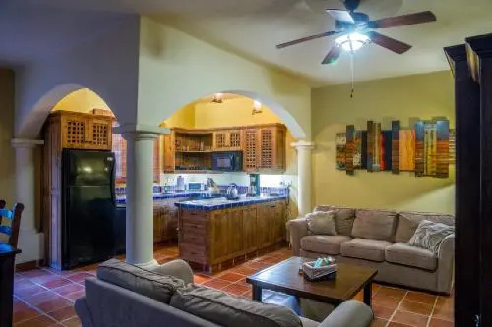 Ocean Golf & Villa Rentals