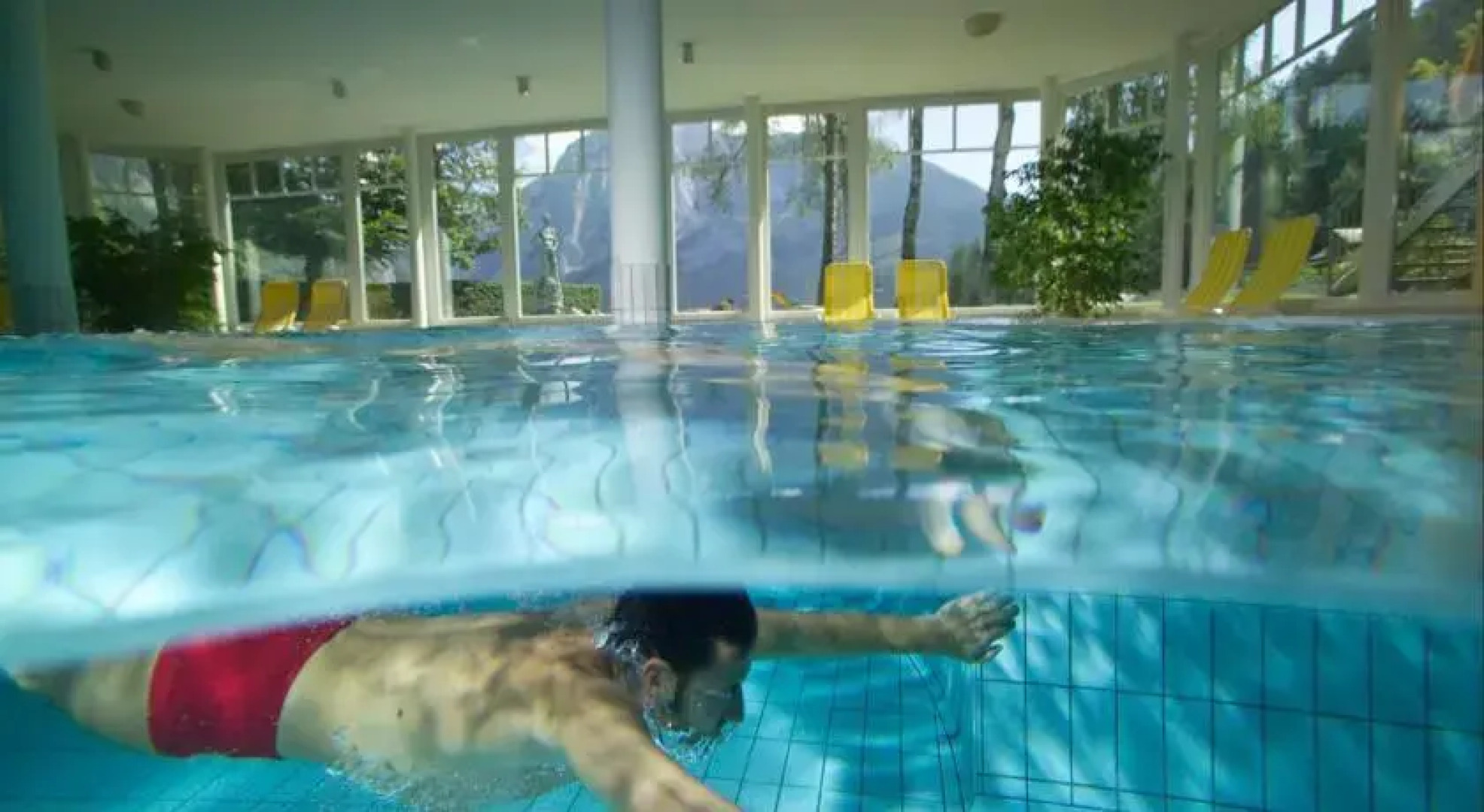 Romantik Hotel Seevilla