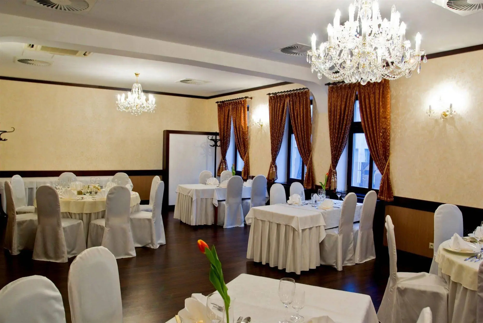 Eco friendly Hotel Dalia