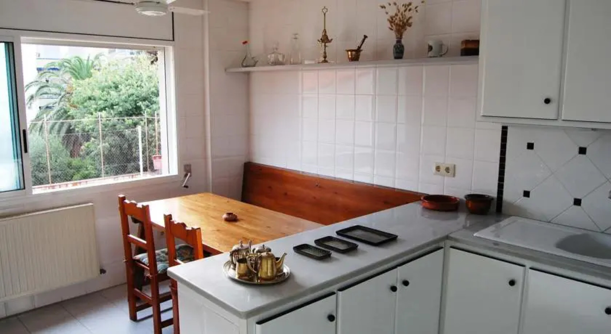 Apartamentos Empuries Bassols