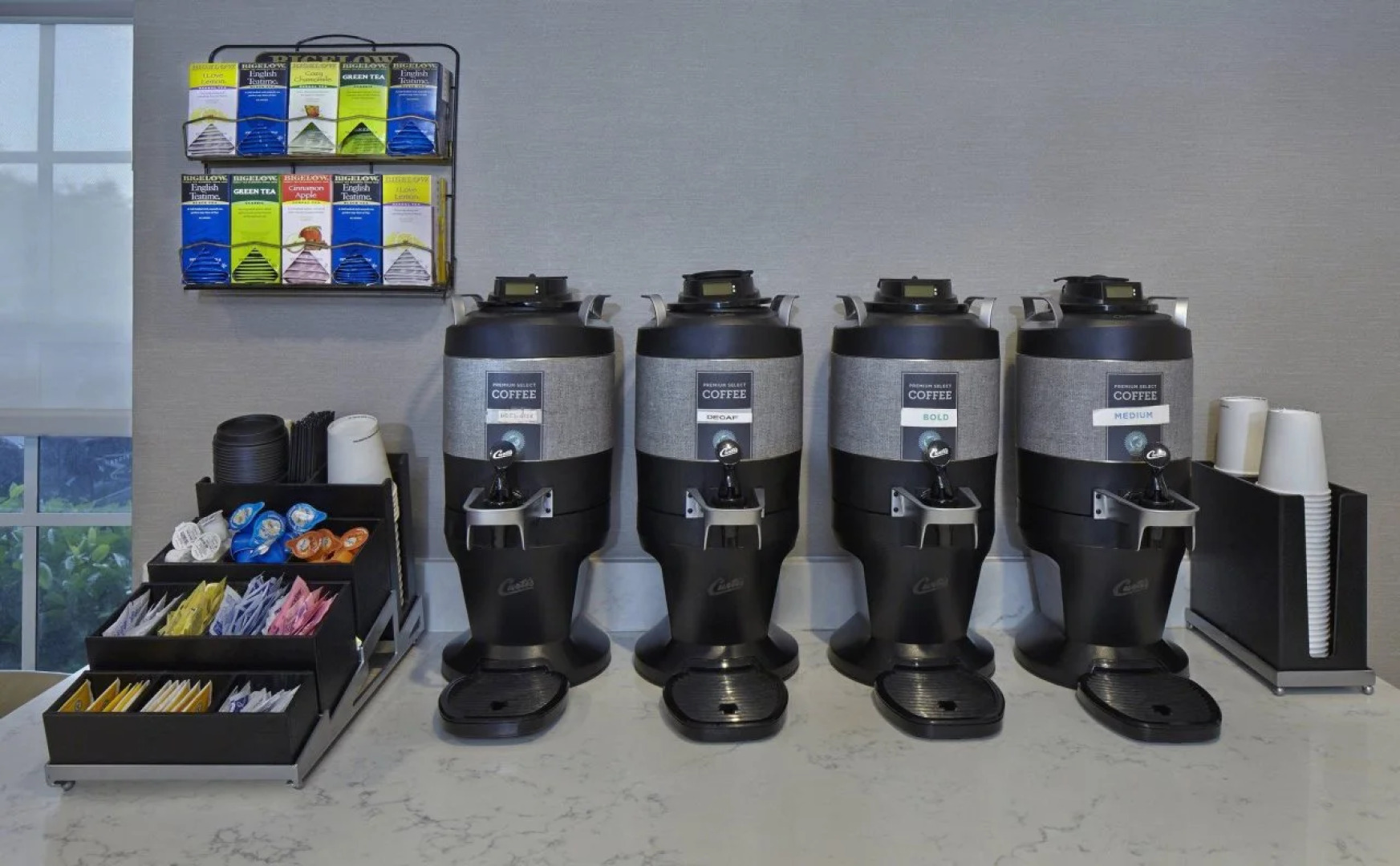 Residence Inn By Marriott Fort Lauderdale Weston