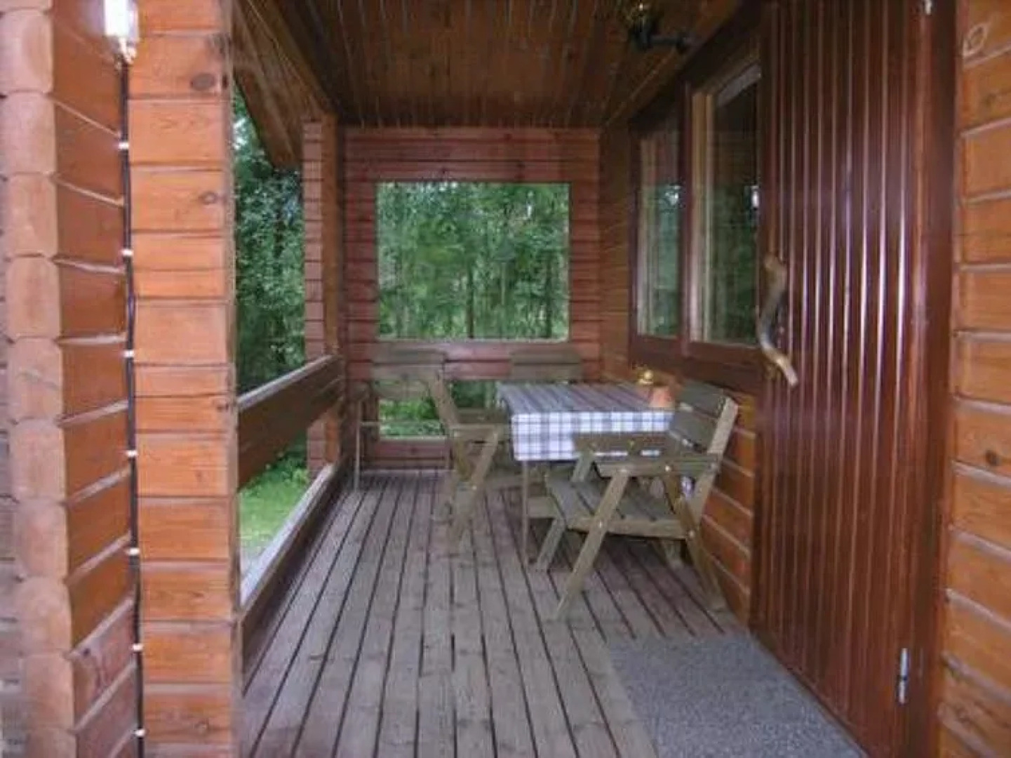 Holiday Home Savilampi