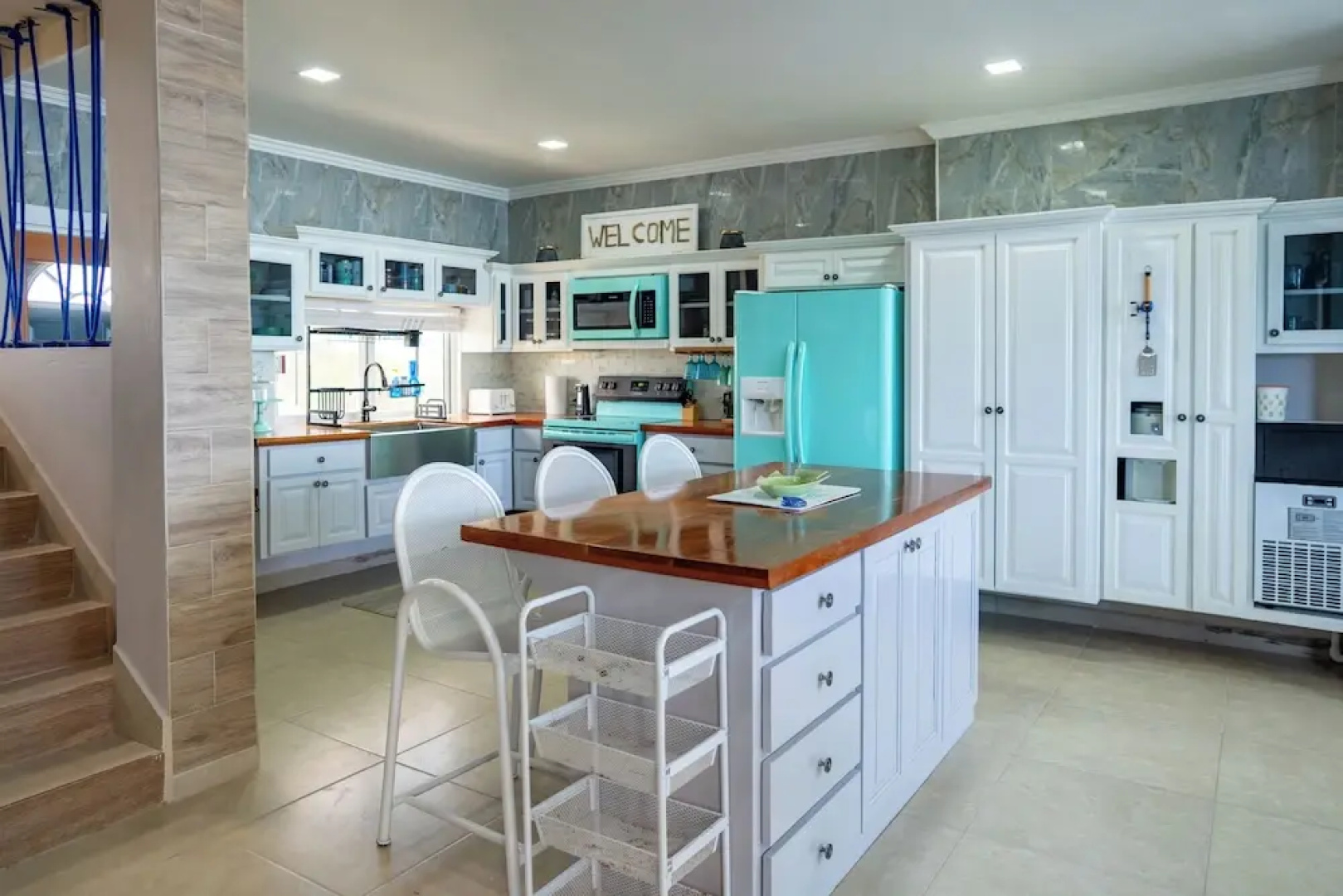 Island Magic Villas
