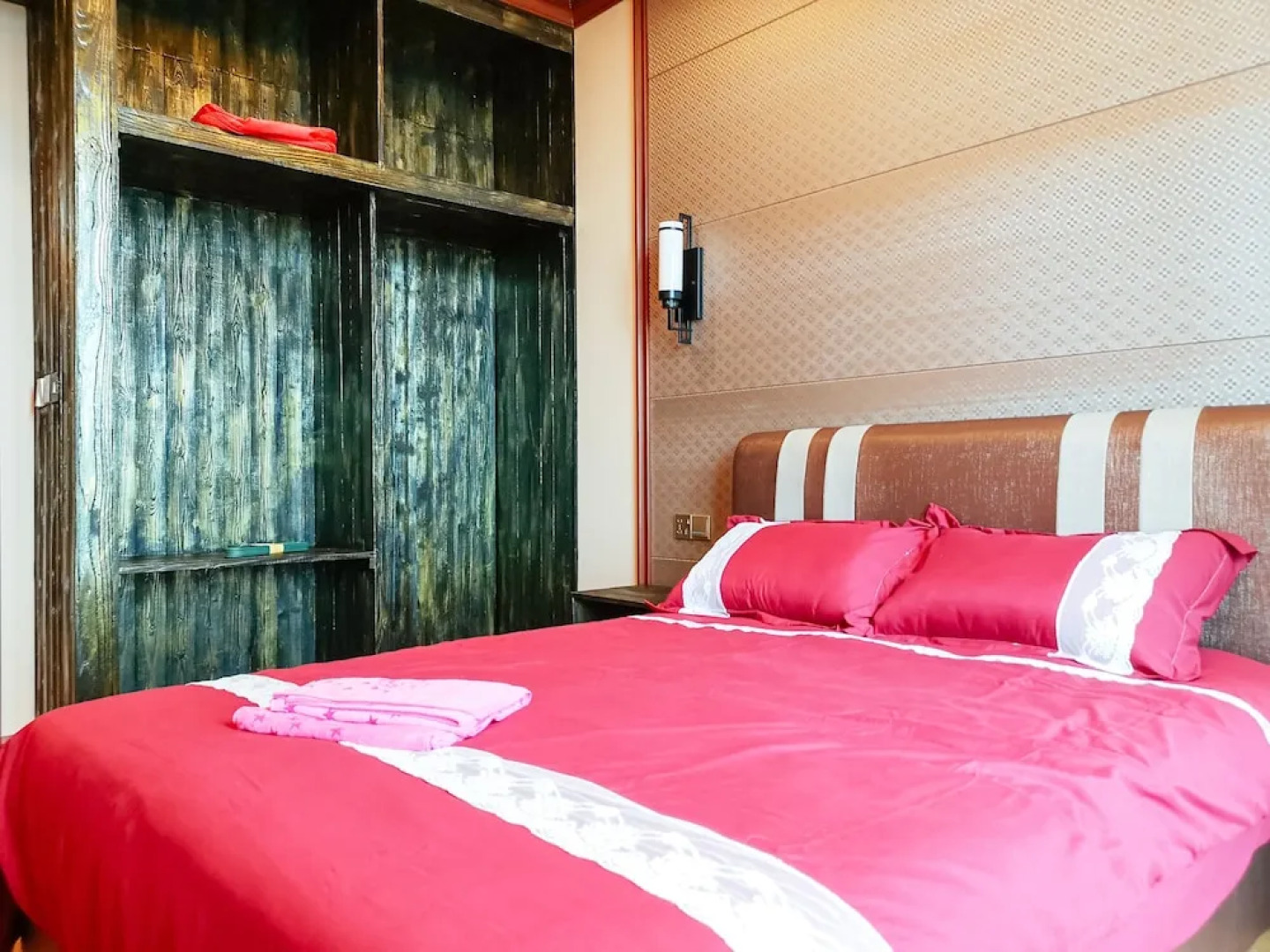 Green Haven by Tove Global