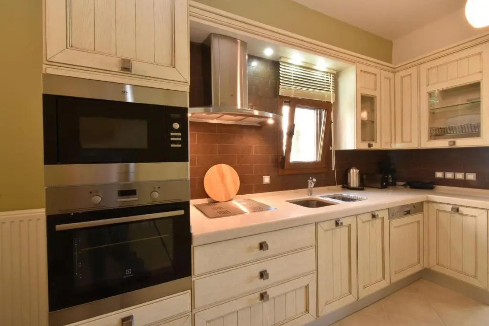 Aegean Blue Villa, Chalkidiki