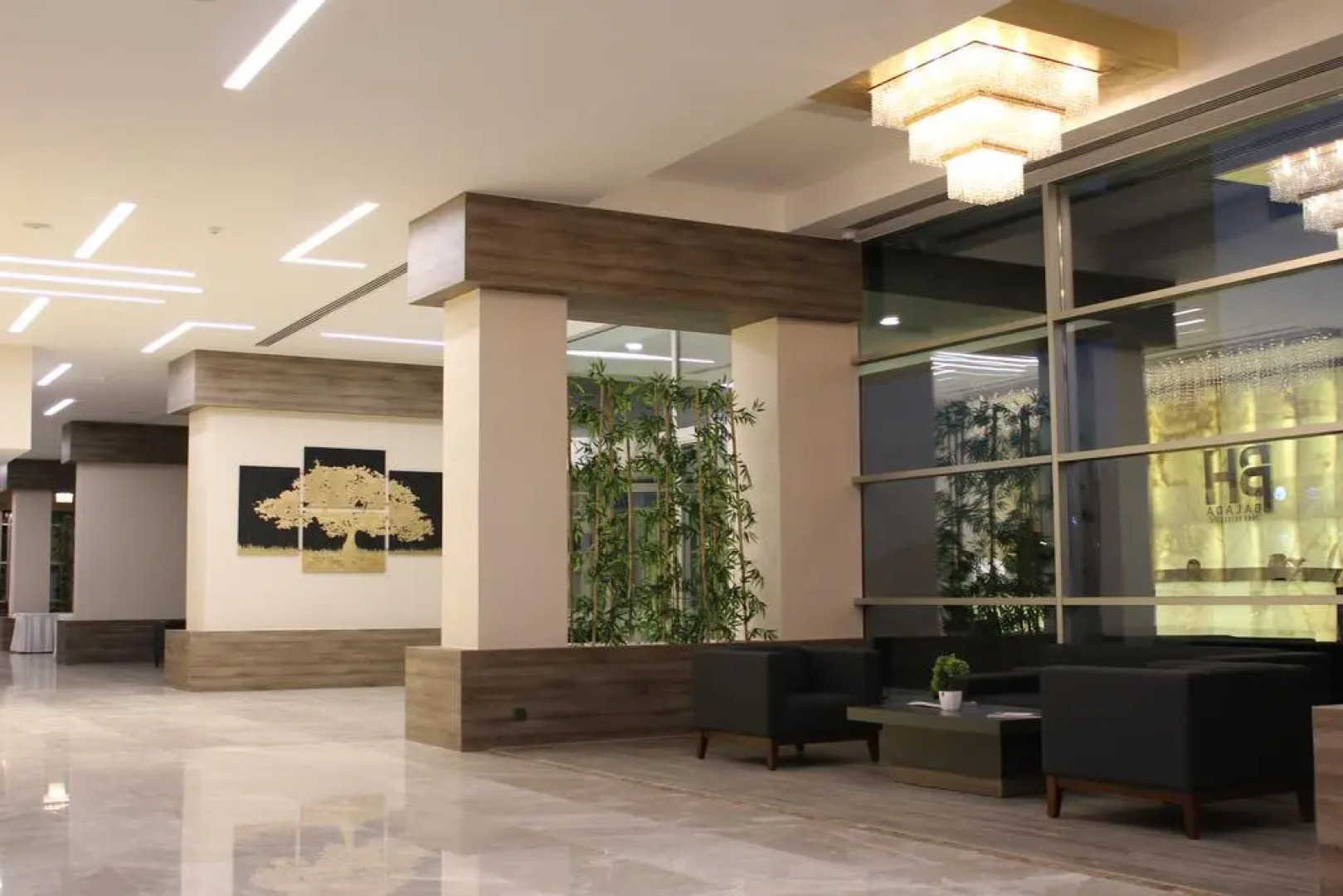 Park Dedeman Elaziğ