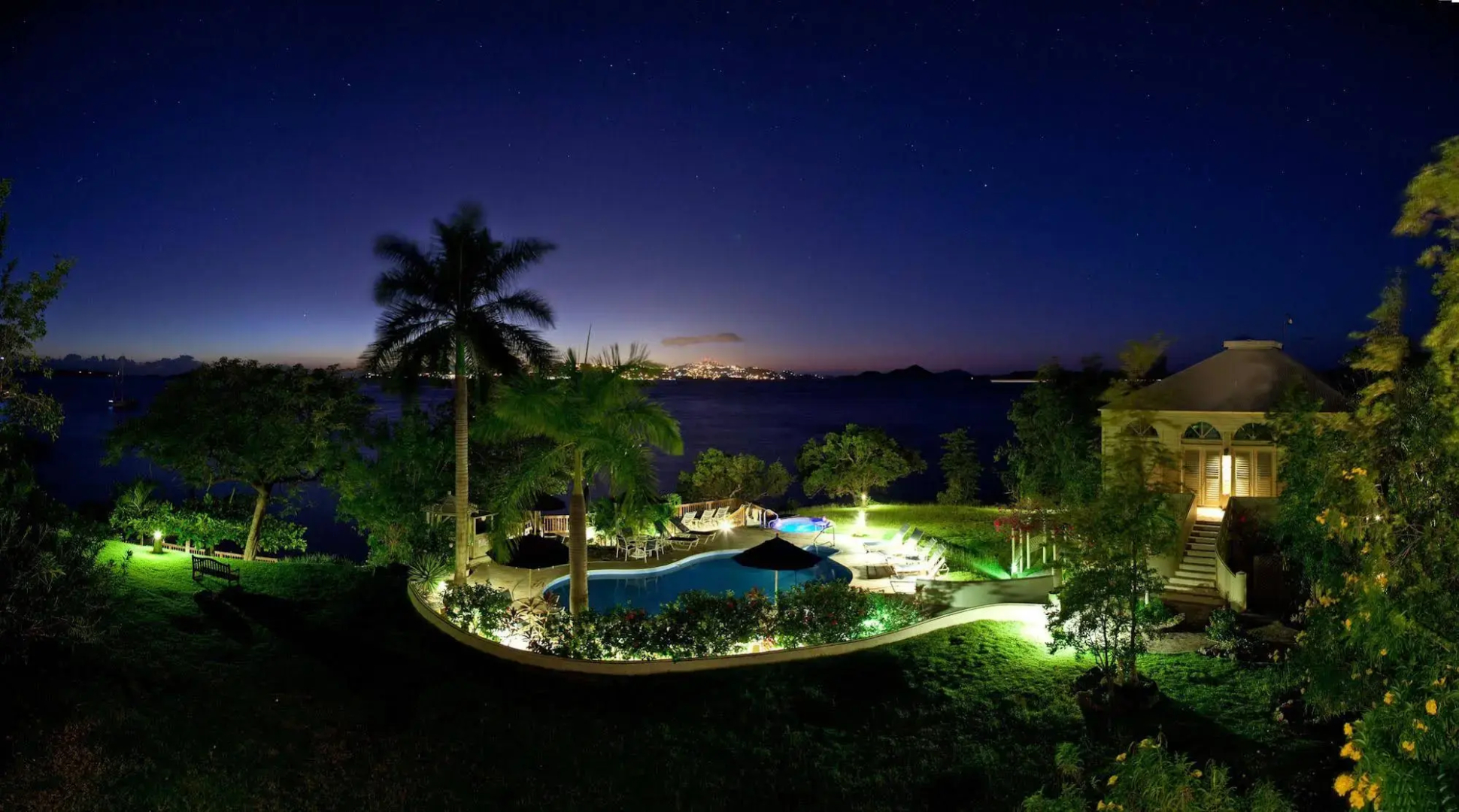 Gallows Point Resort