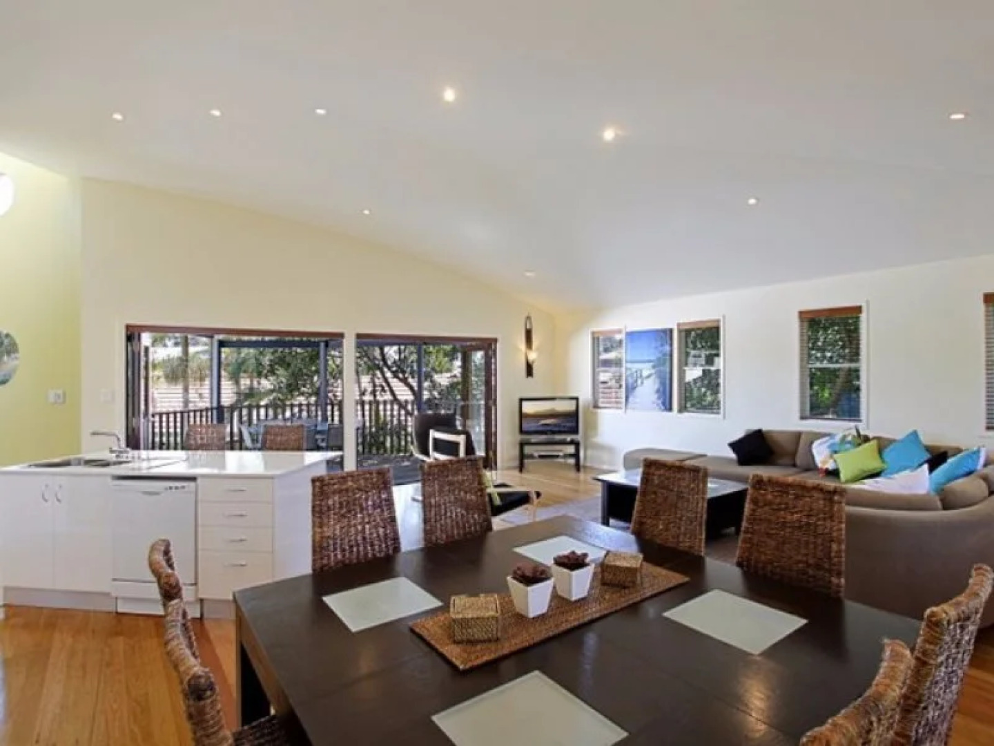 Tallow Beach Houses Byron Bay