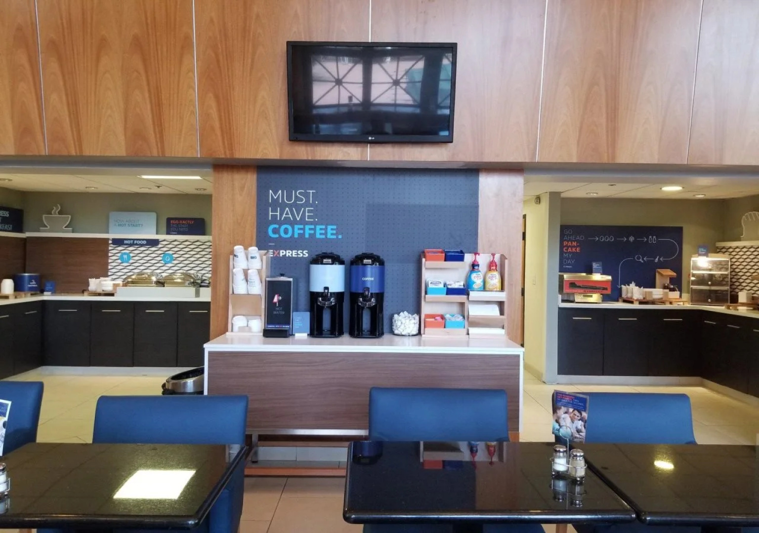 Holiday Inn Express Rolling Meadows - Schaumburg Area by IHG